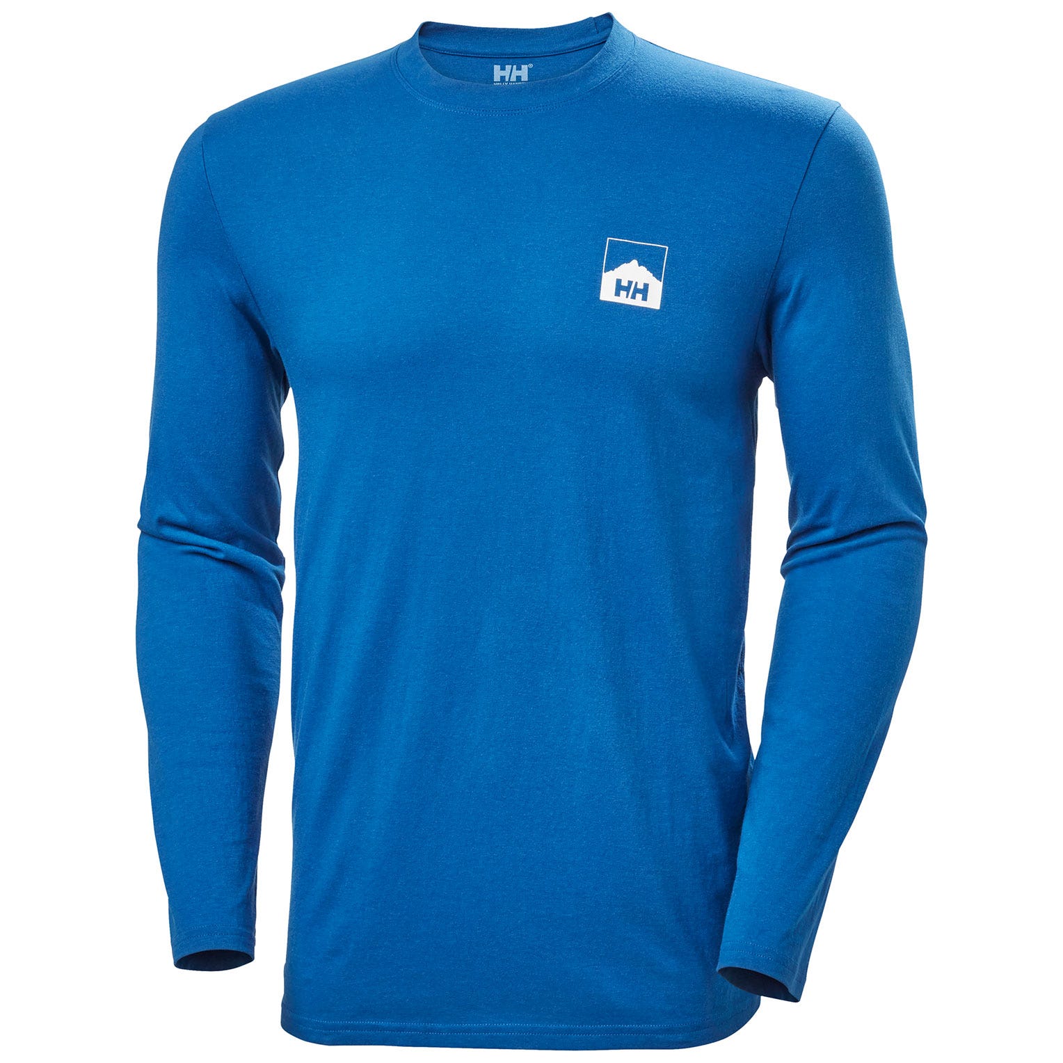 Men's Nord Graphic Longsleeve T-Shirt