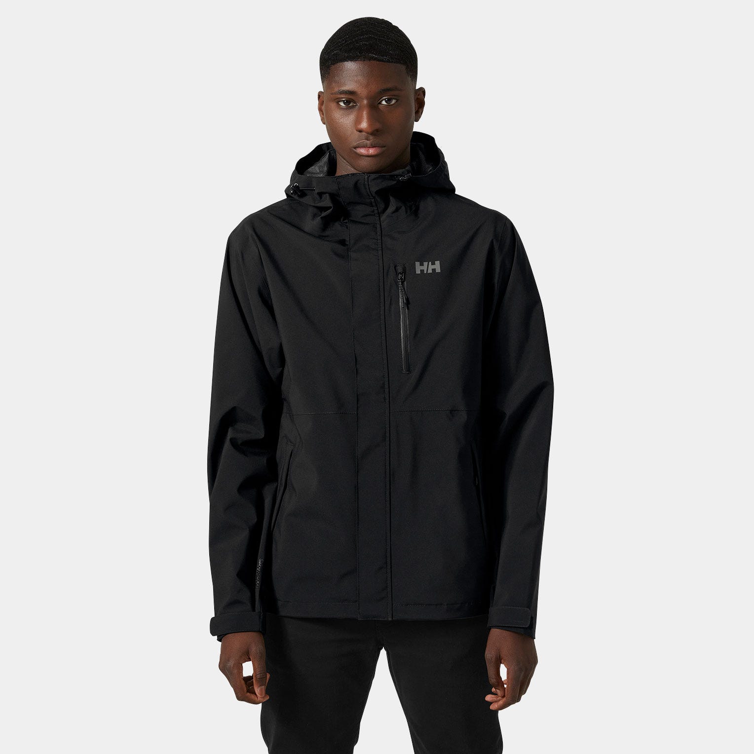 Men's Juell Storm Waterproof Jacket