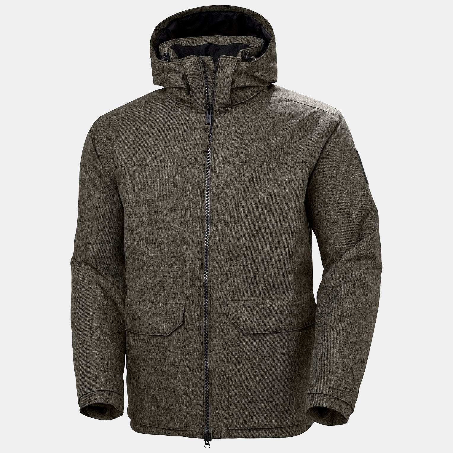 Men's Chill Winter Jacket 2.0