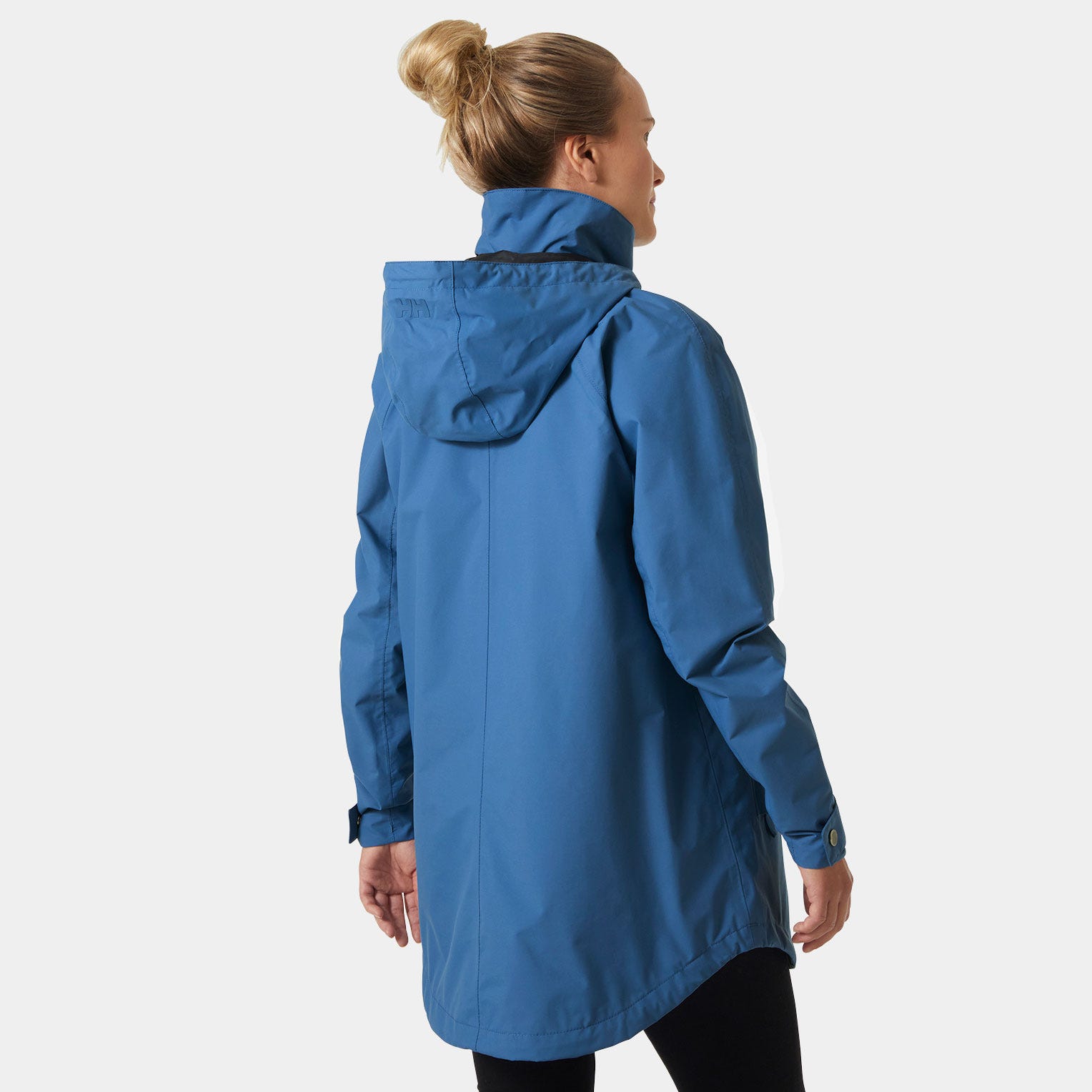 Women's Valentia Raincoat