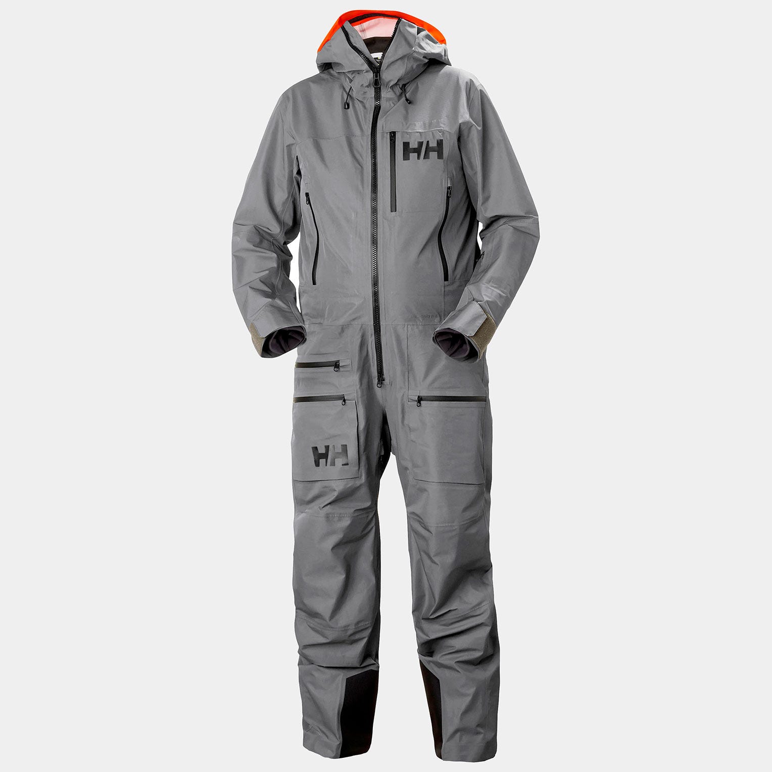 Men's Ullr Chugach Infinity Powder Ski Suit