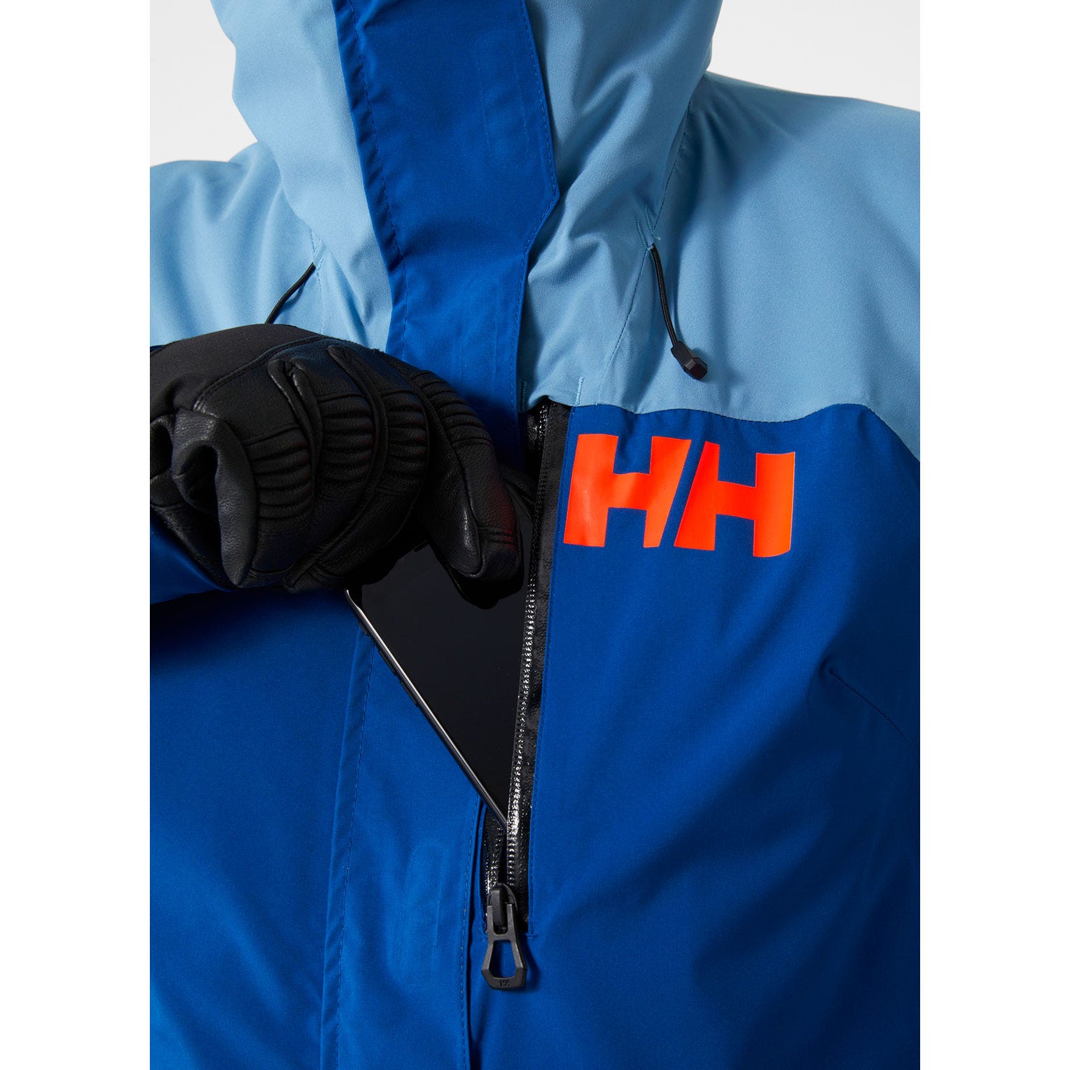 Women's Powshot Ski Jacket
