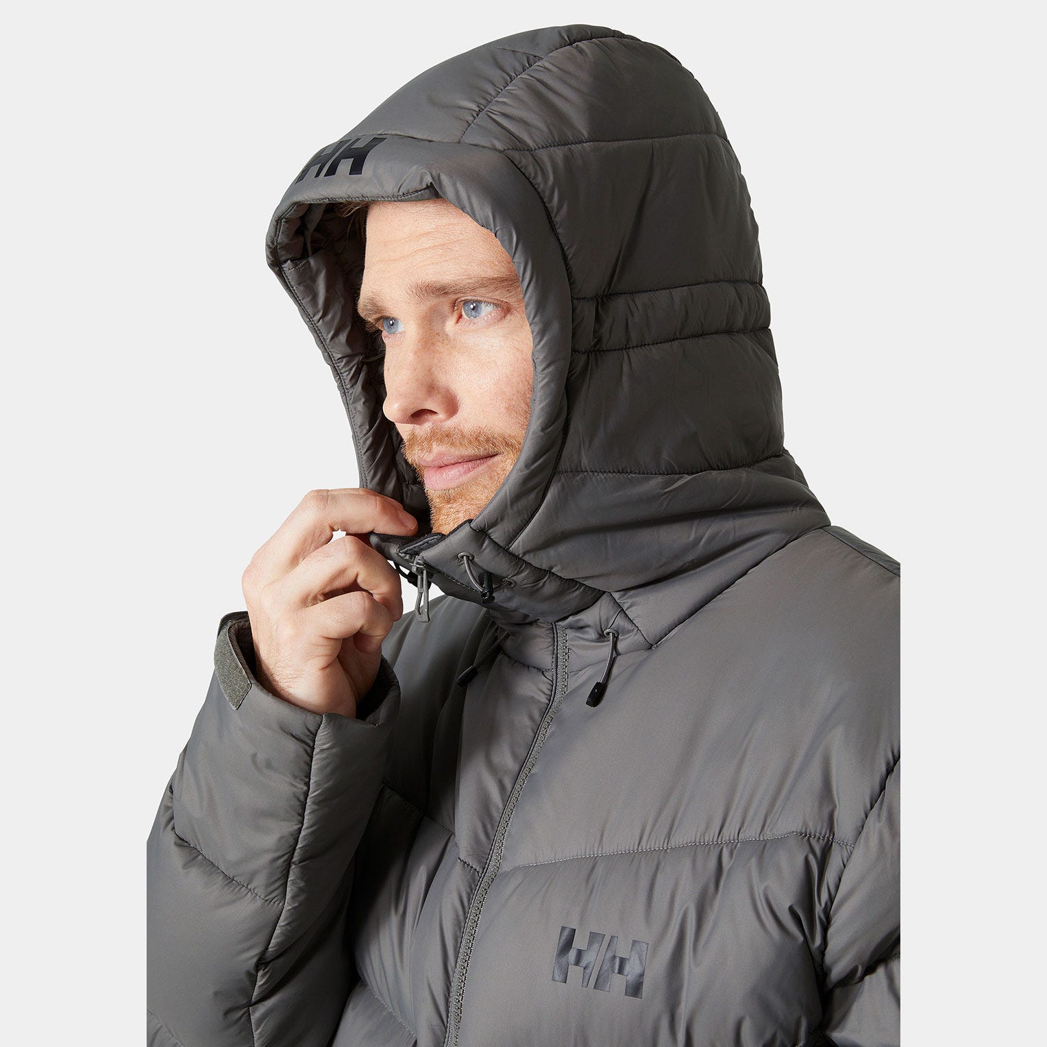 Men's Verglas Icefall Down Jacket