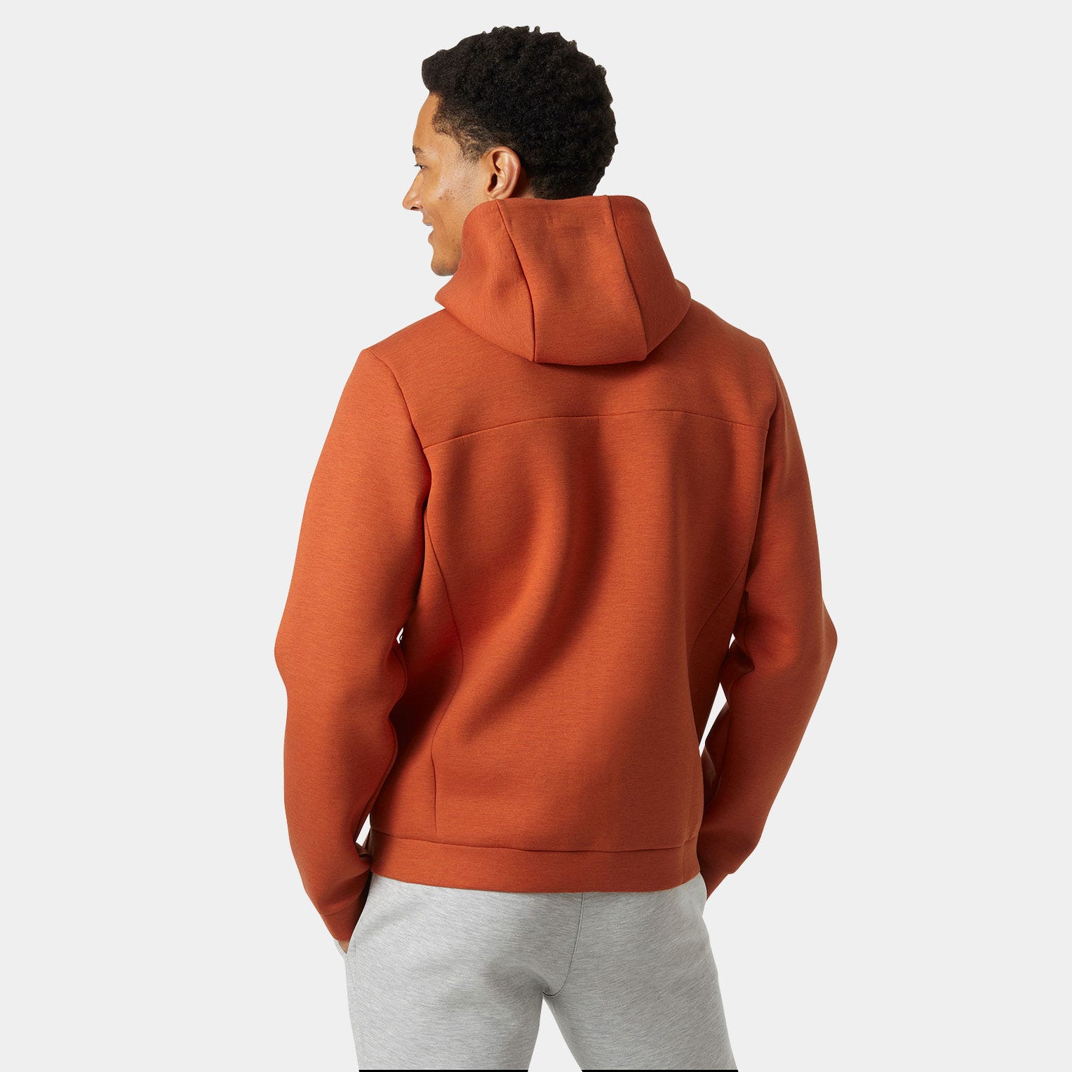 Men's HP Ocean Sailing Full-Zip Jacket 2.0