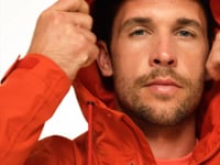 Men's T2 Utility Rain Jacket