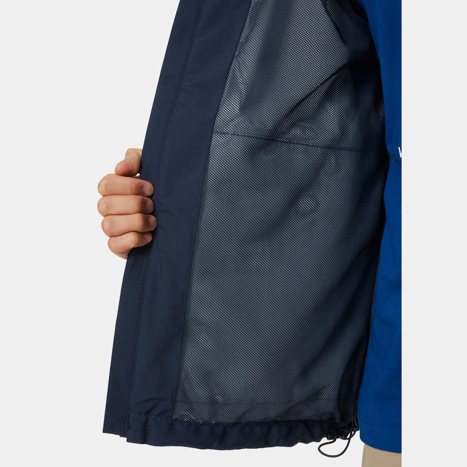 Men's Move Rain Jacket