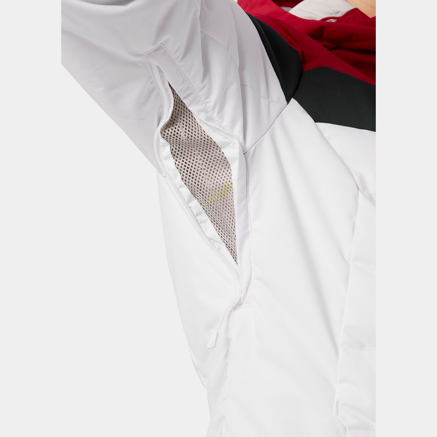 Women's Imperial Puffy Ski Jacket