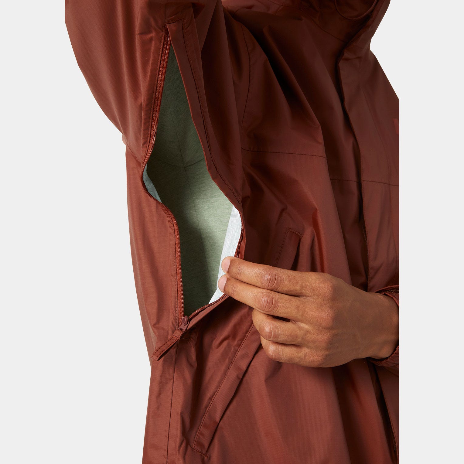 Men's Loke Shell Jacket