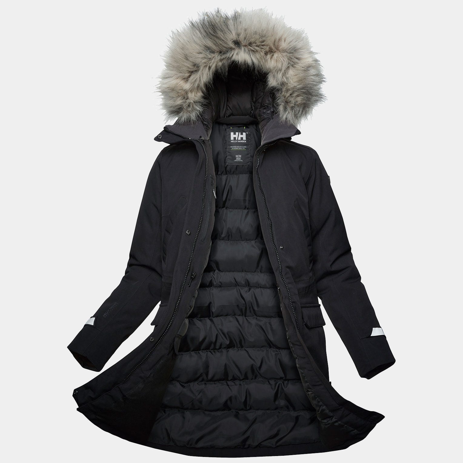 Women's Varanger Parka