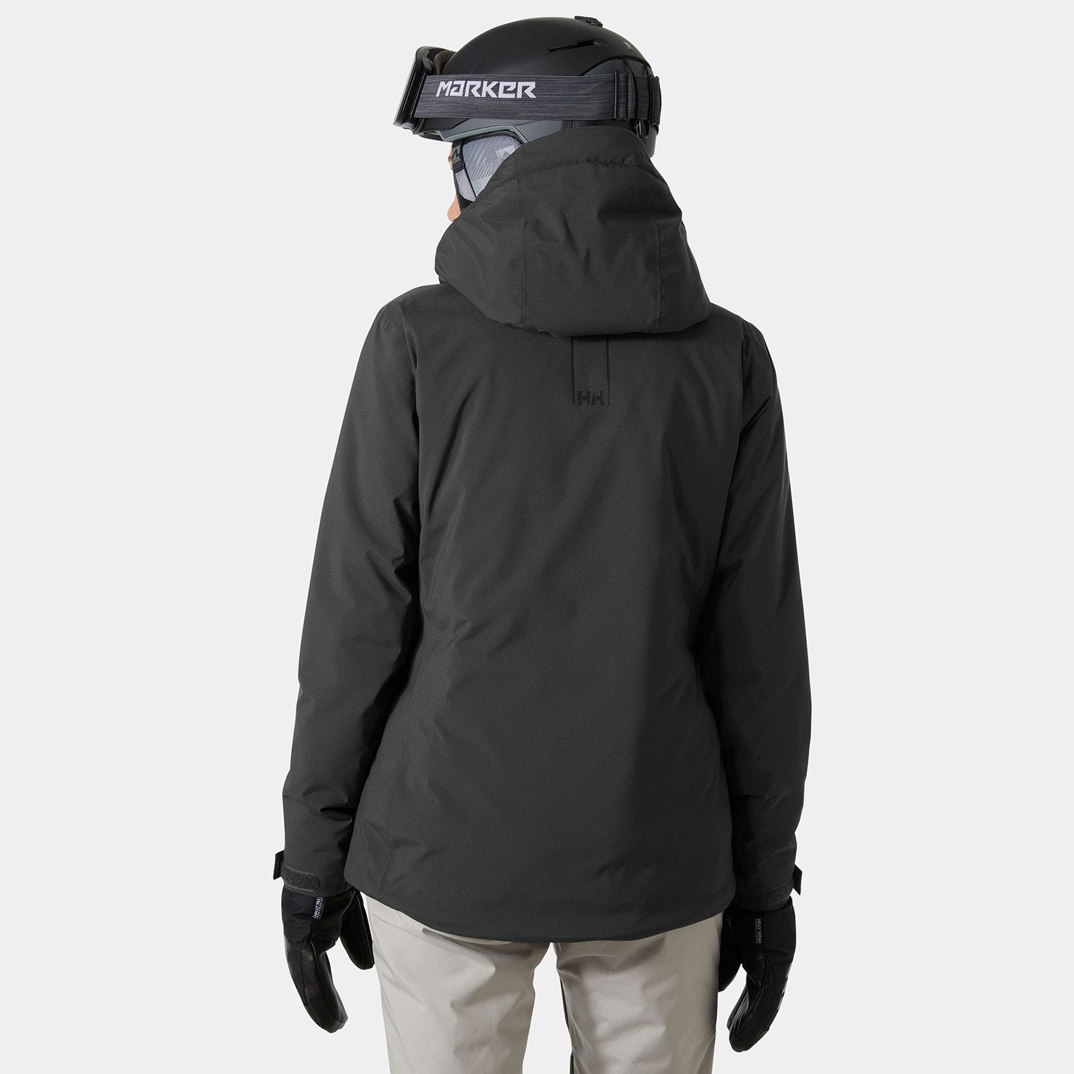 Women's Edge 2.0 Ski Jacket