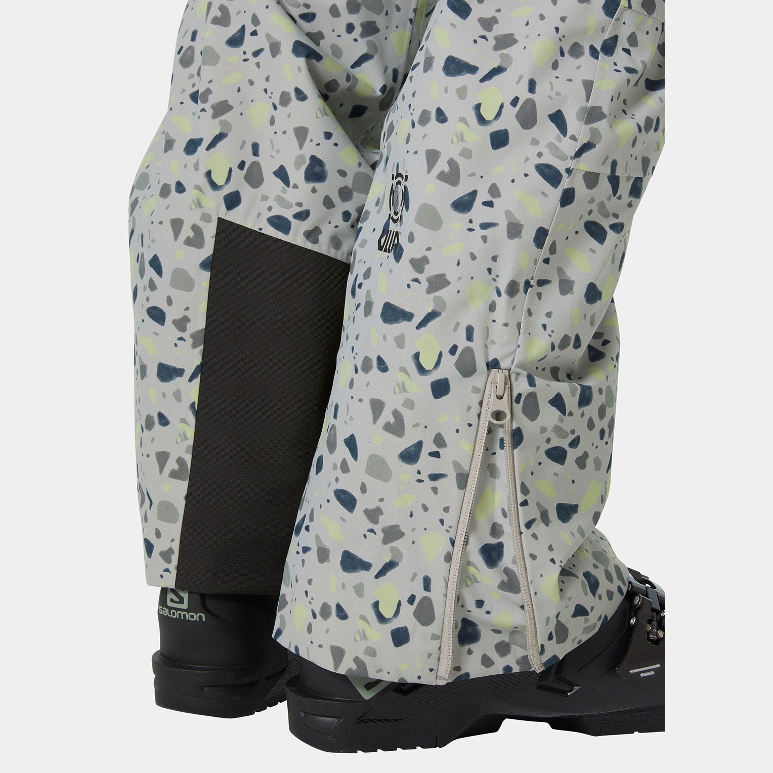 Women's Powderqueen Bib Ski Pants