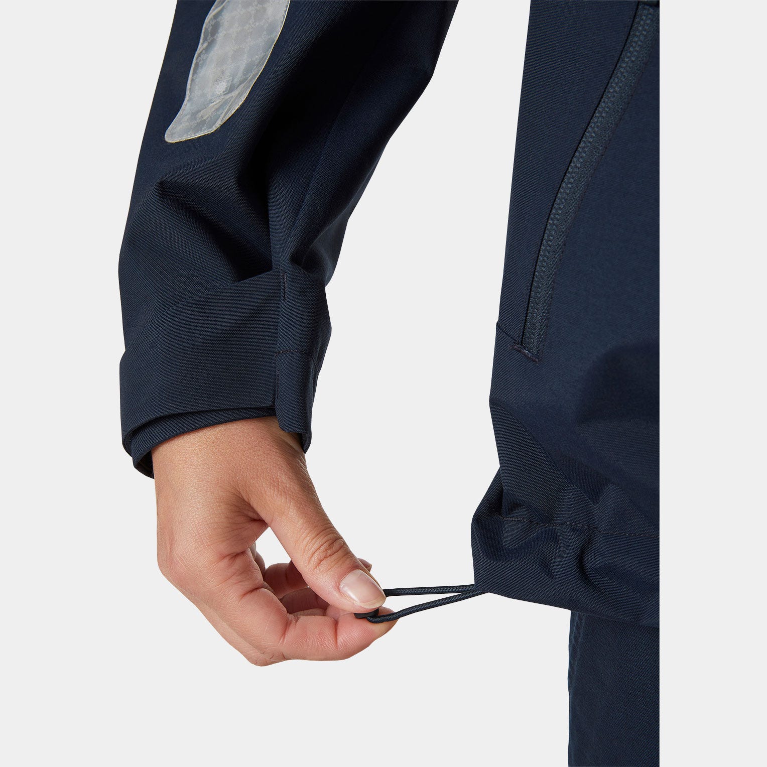 Women's Salt Navigator Sailing Jacket