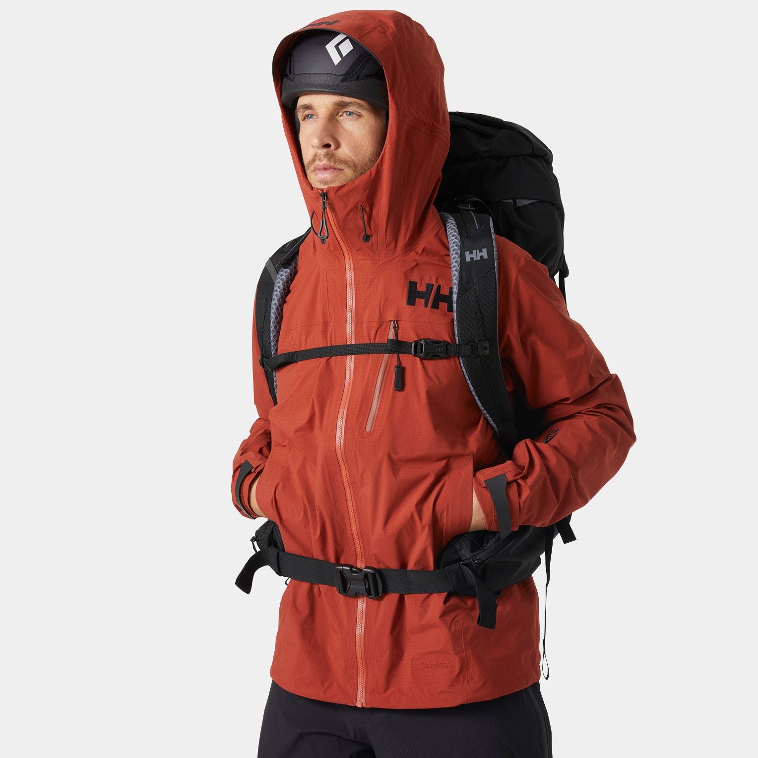 Men's Odin 1 World Infinity Shell Jacket