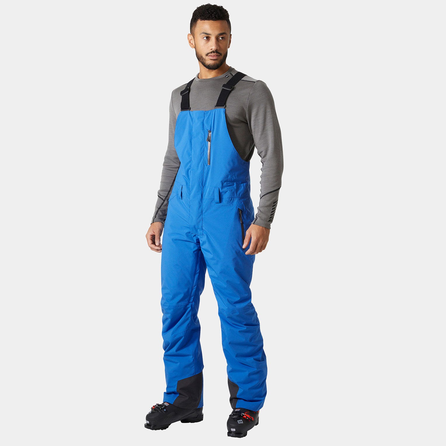 Men's Legendary Insulated Ski Bib Pants