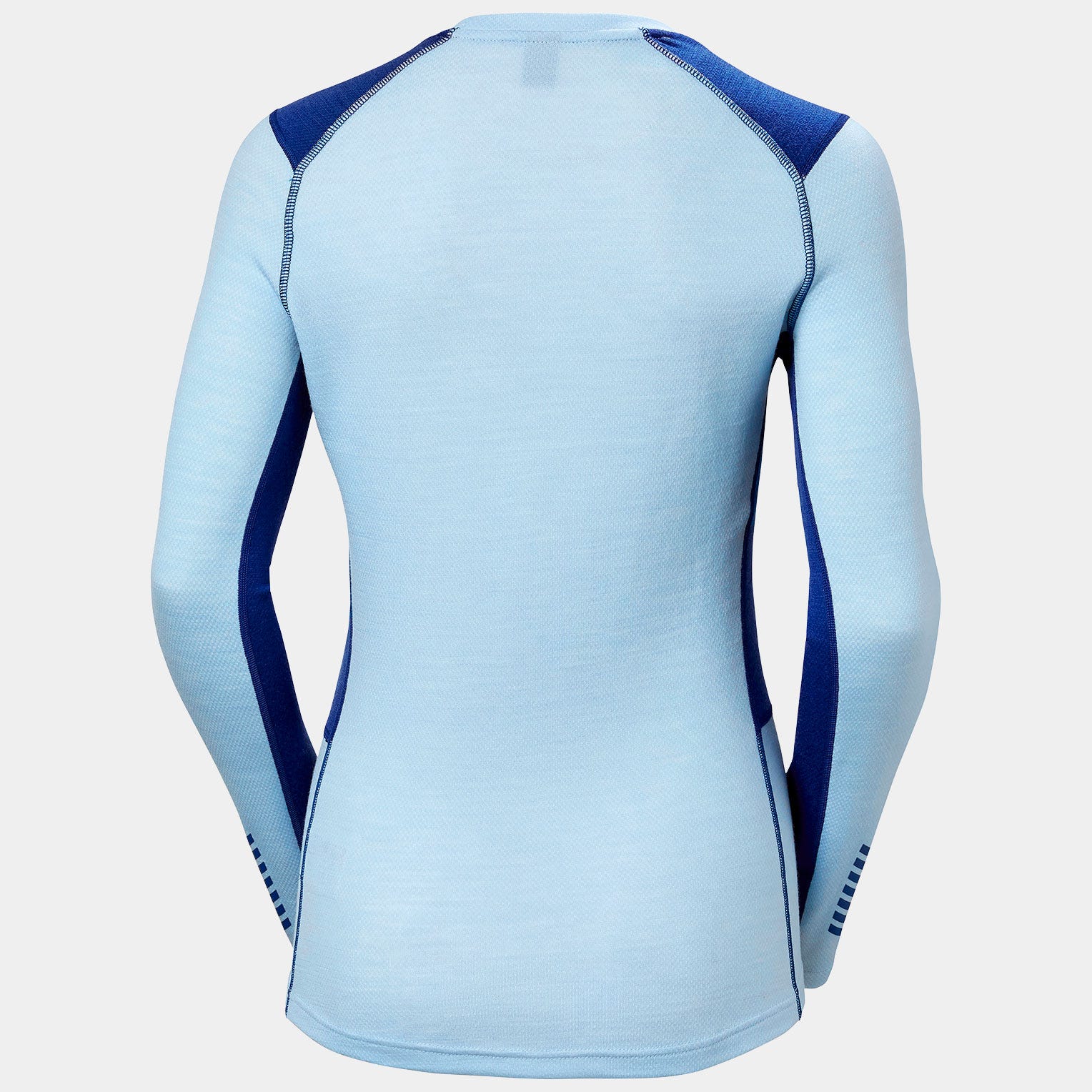 Women's LIFA® Merino Midweight Crew Base Layer