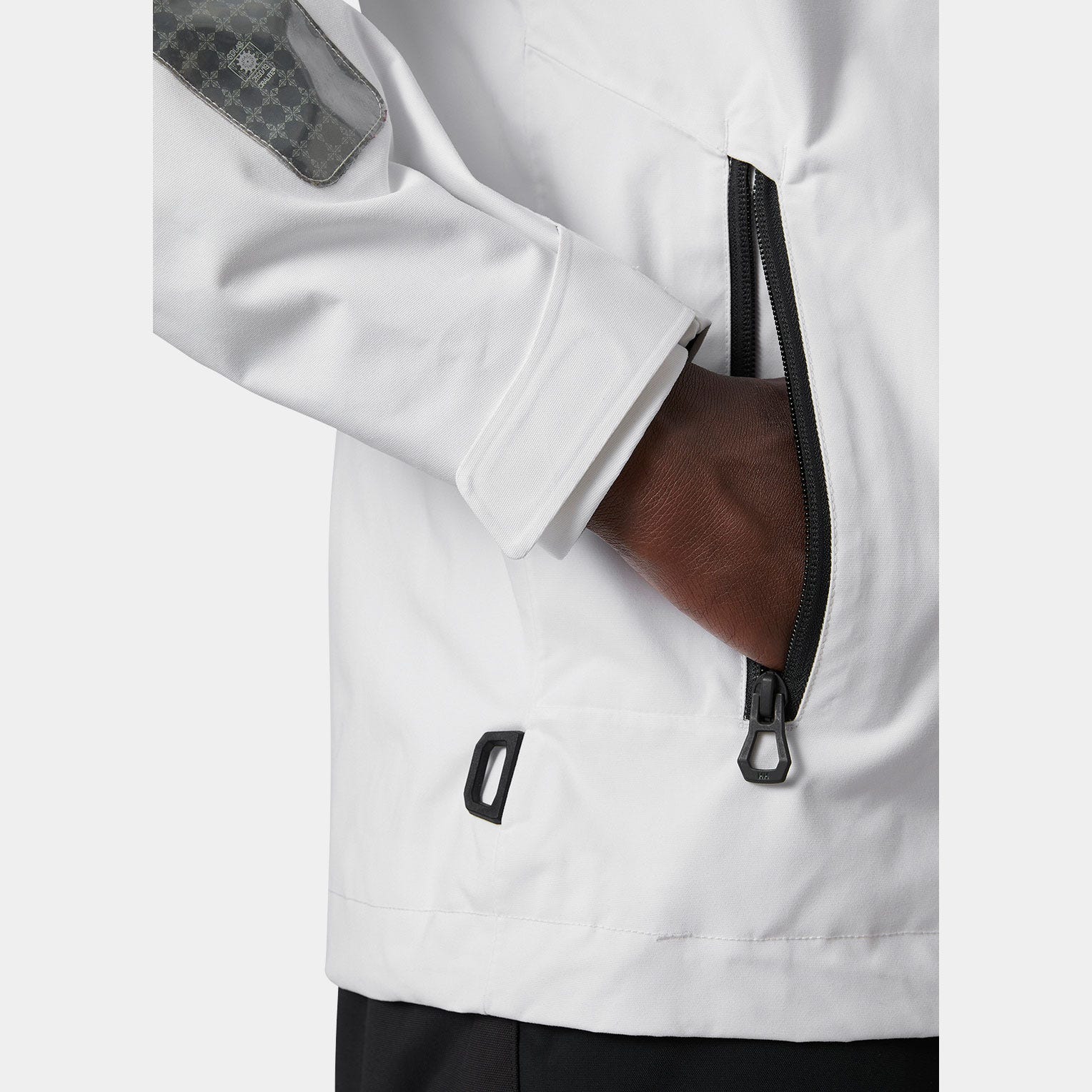 Men's Salt Navigator Sailing Jacket