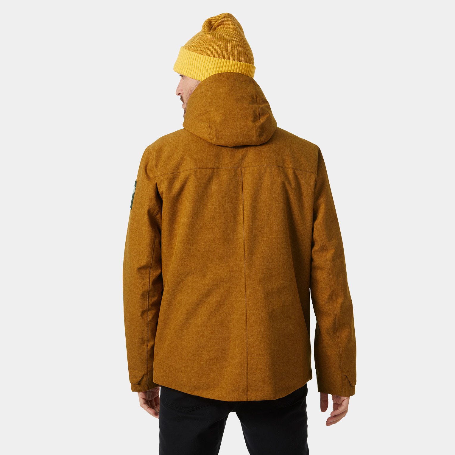 Men's Chill Winter Jacket 2.0
