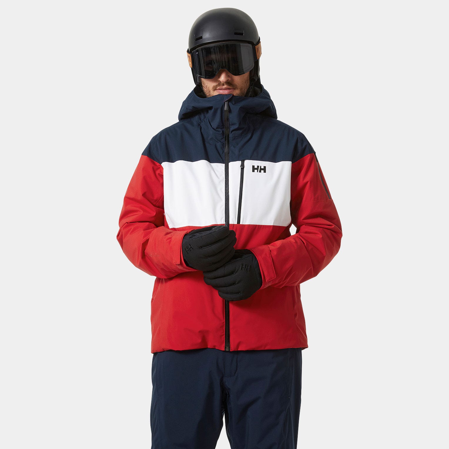 Men's Gravity Insulated Ski Jacket