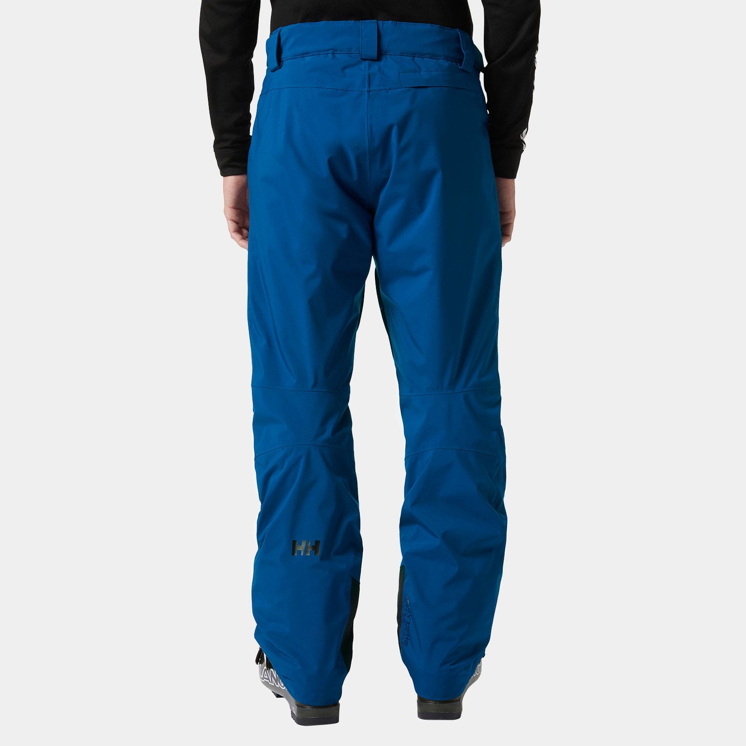 Men's Moss Rain Pants