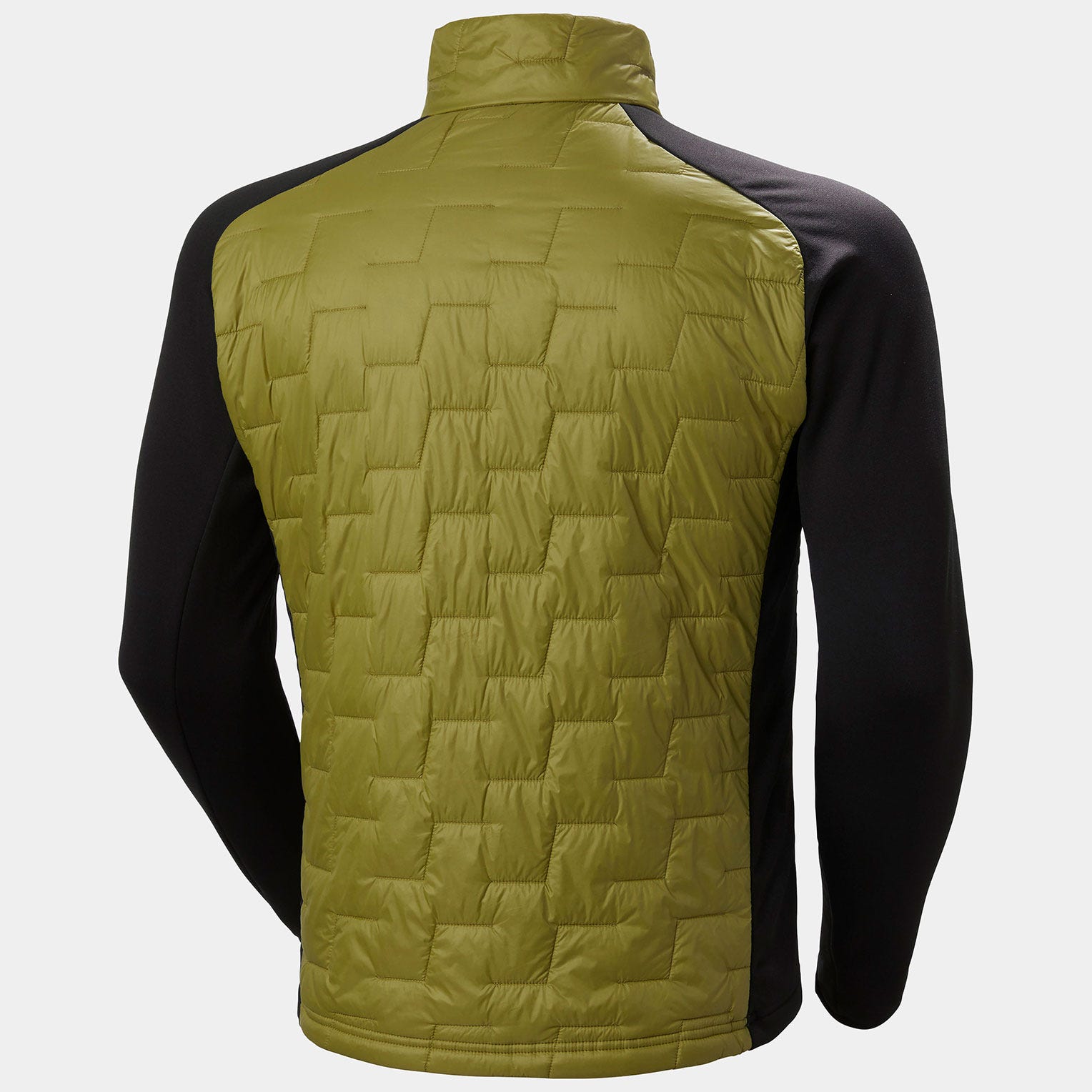 Men's LIFALOFT? Hybrid Insulator Jacket