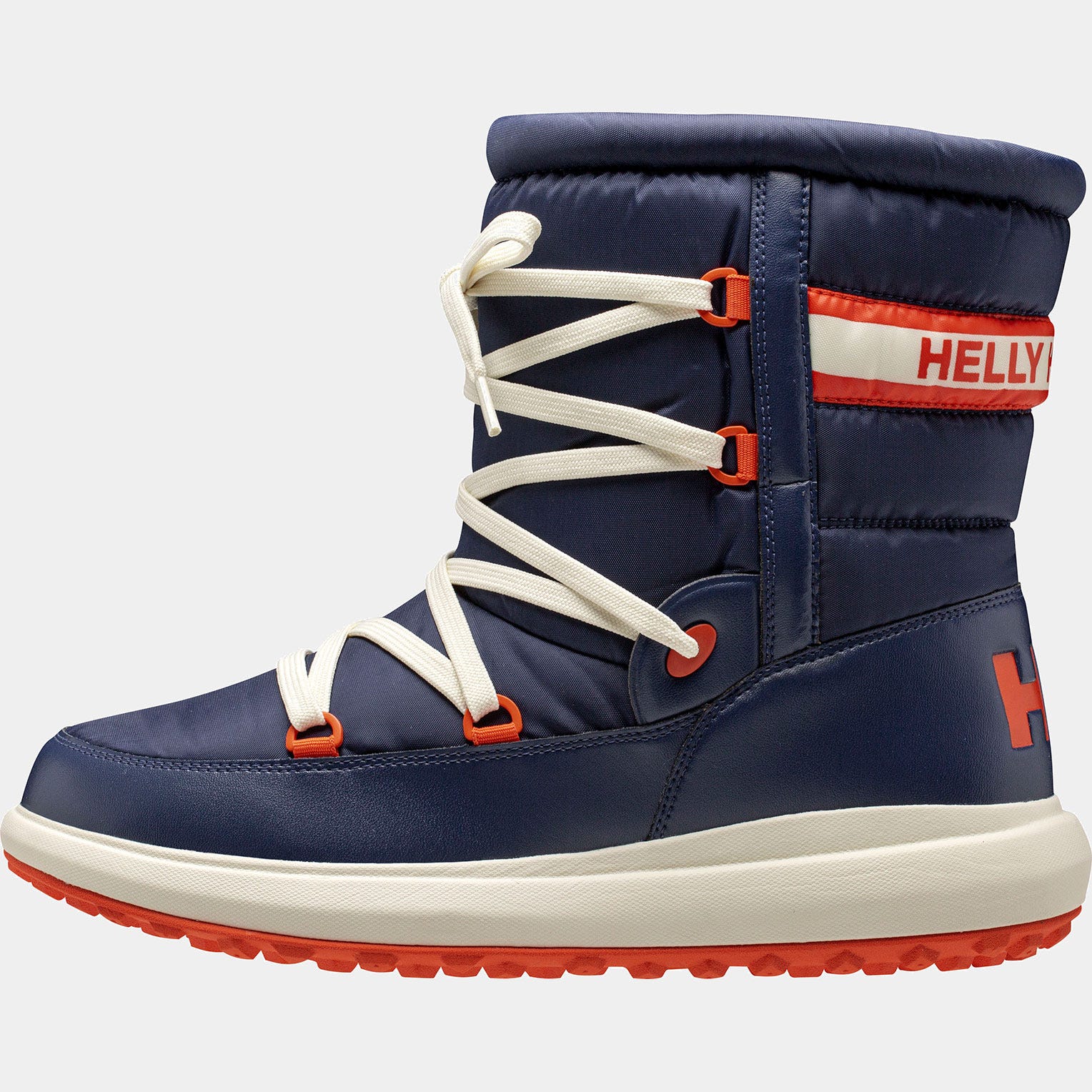 Men's Isola Court mid-cut Winter Boots