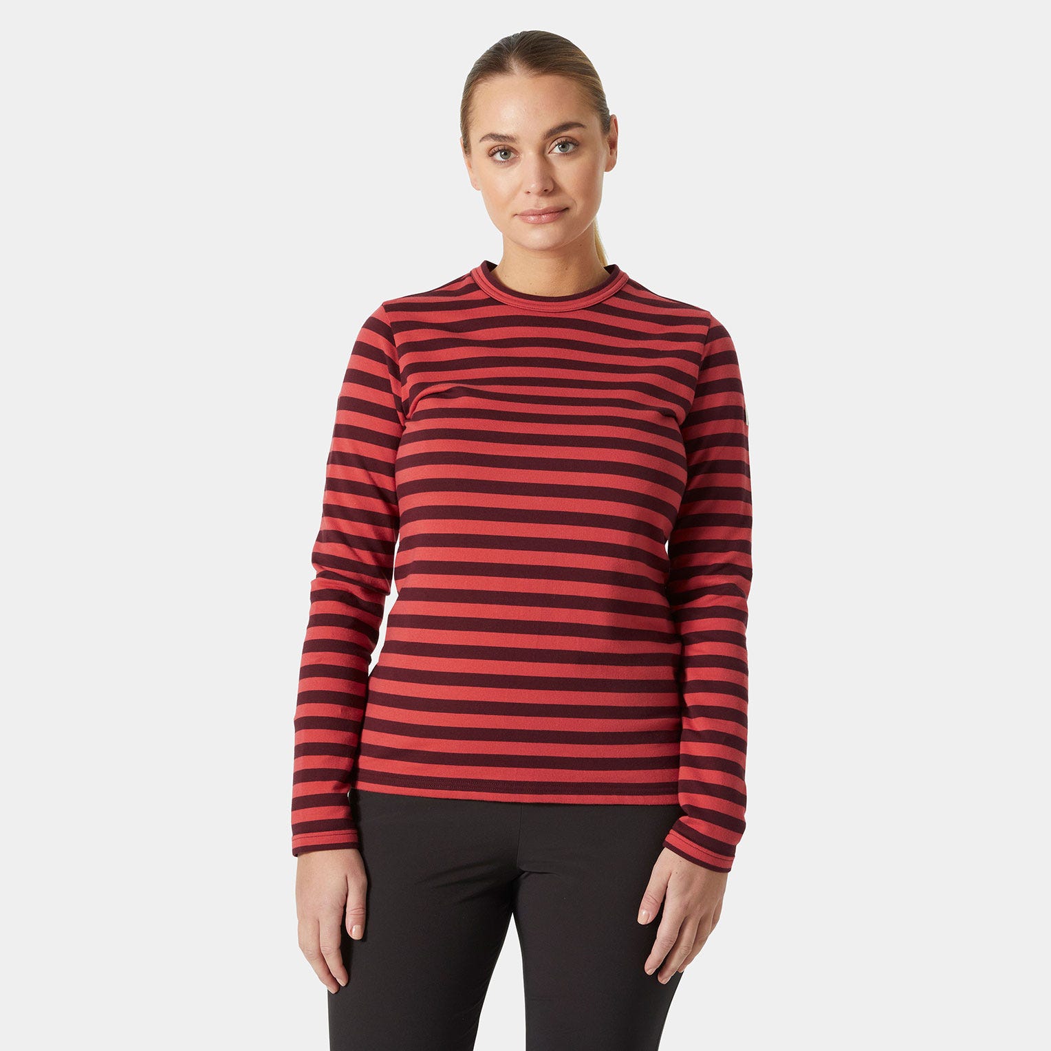 Women's Arctic Ocean Long Sleeve T-shirt