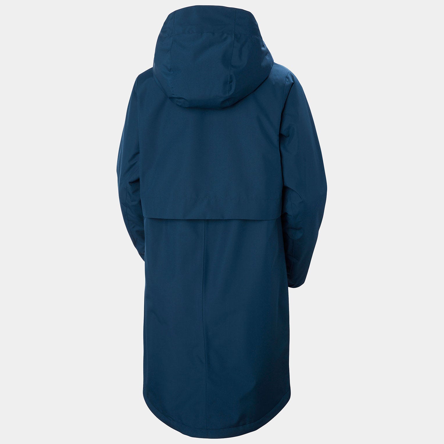 Women's Aspire Insulated Raincoat