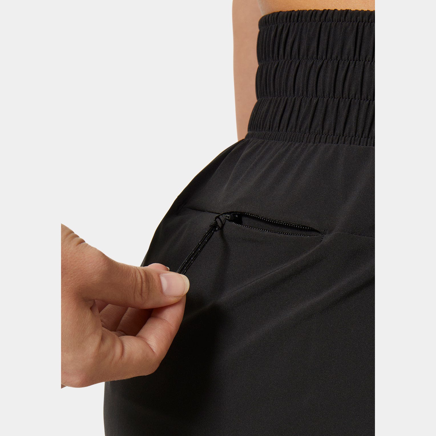 Women's Tech Trail Shorts