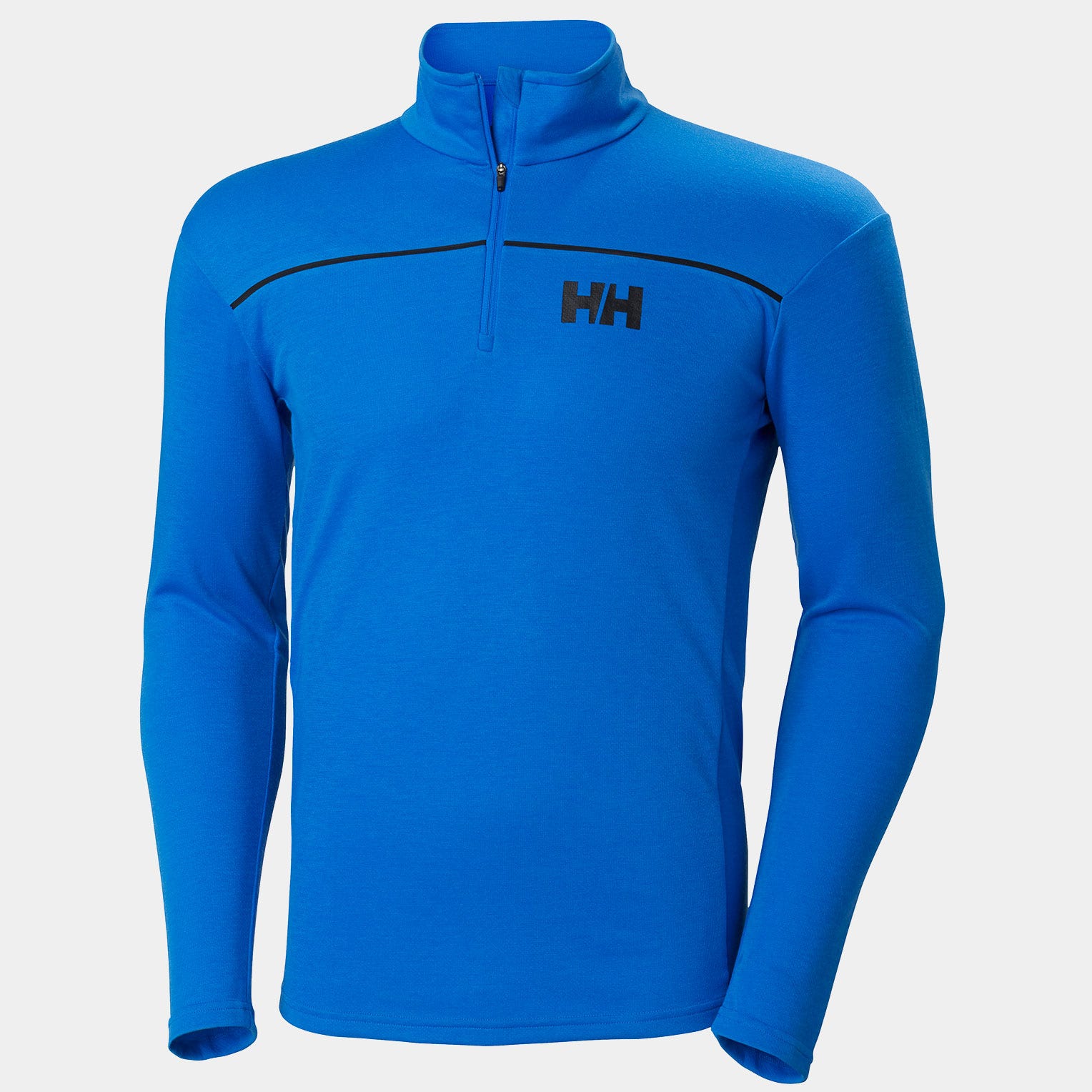 Men's HP Half-zip Pullover