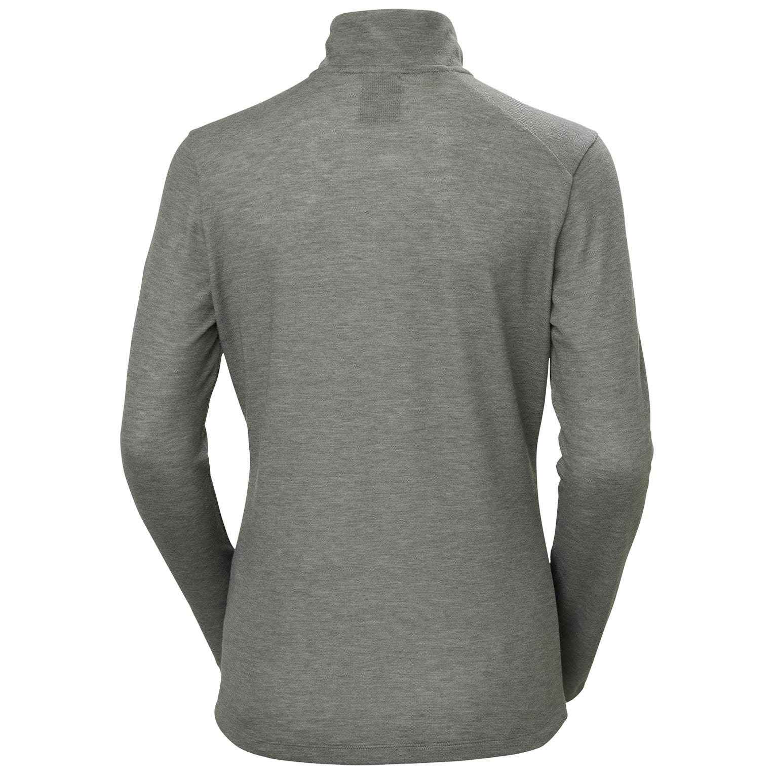 Women's Inshore Half-zip Pullover