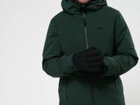 Men's Swift Infinity Insulated Ski Jacket
