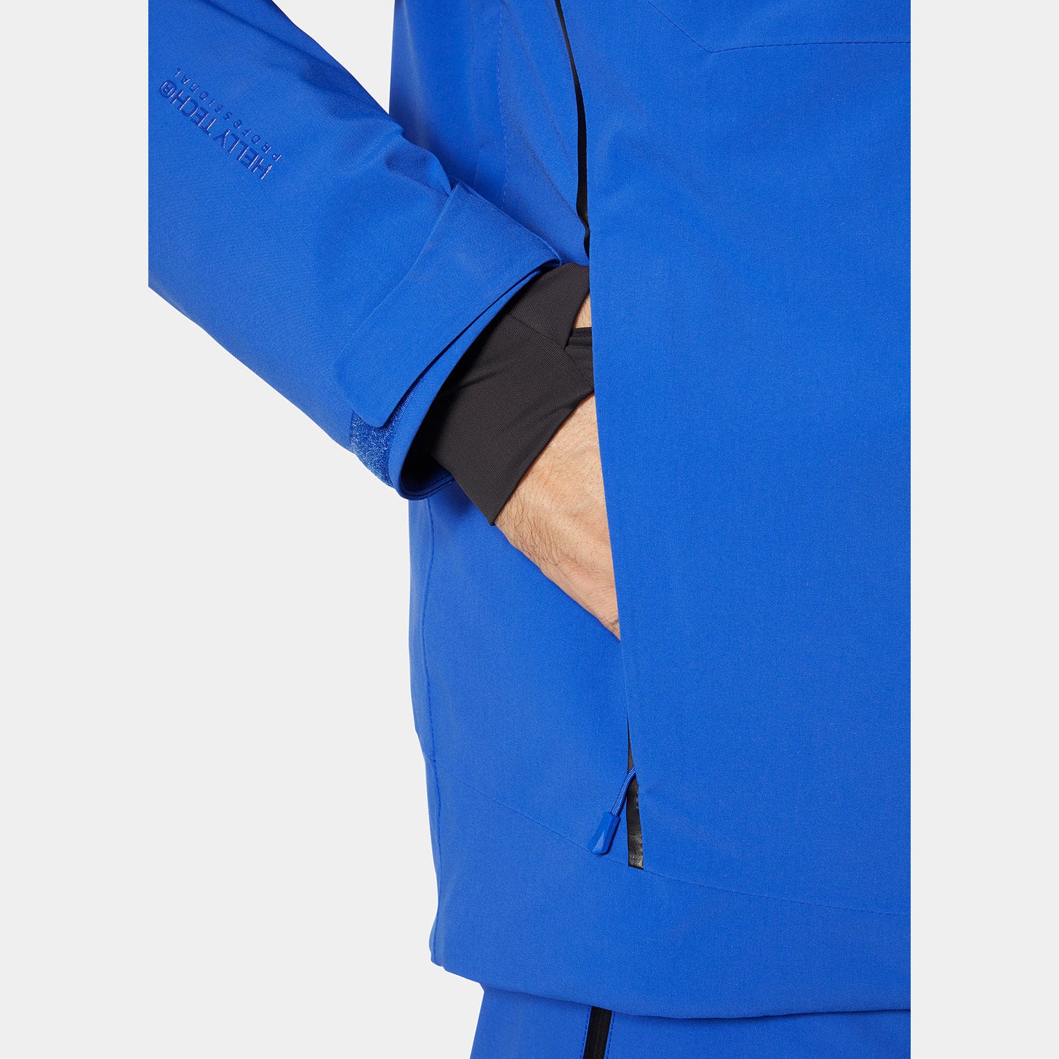 Men's Alpha 4.0 Ski Jacket