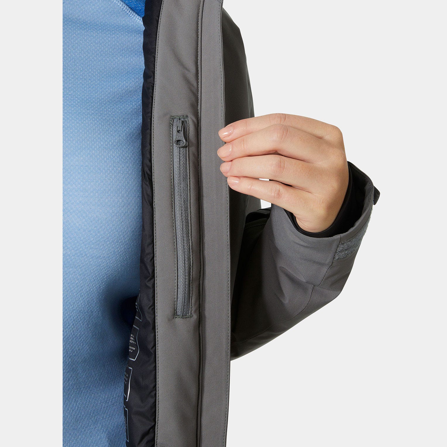 Women's Alphelia Infinity Ski Jacket