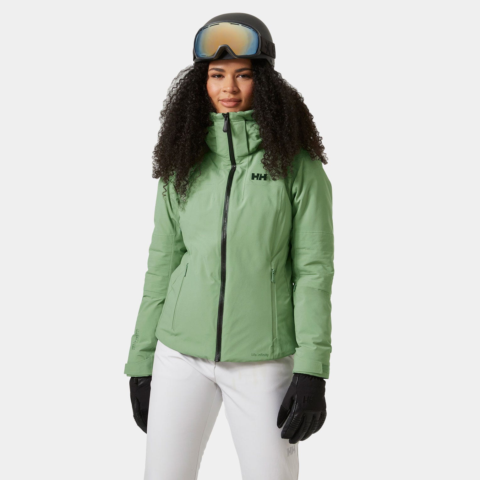 Women's Verbier Infinity Ski Jacket