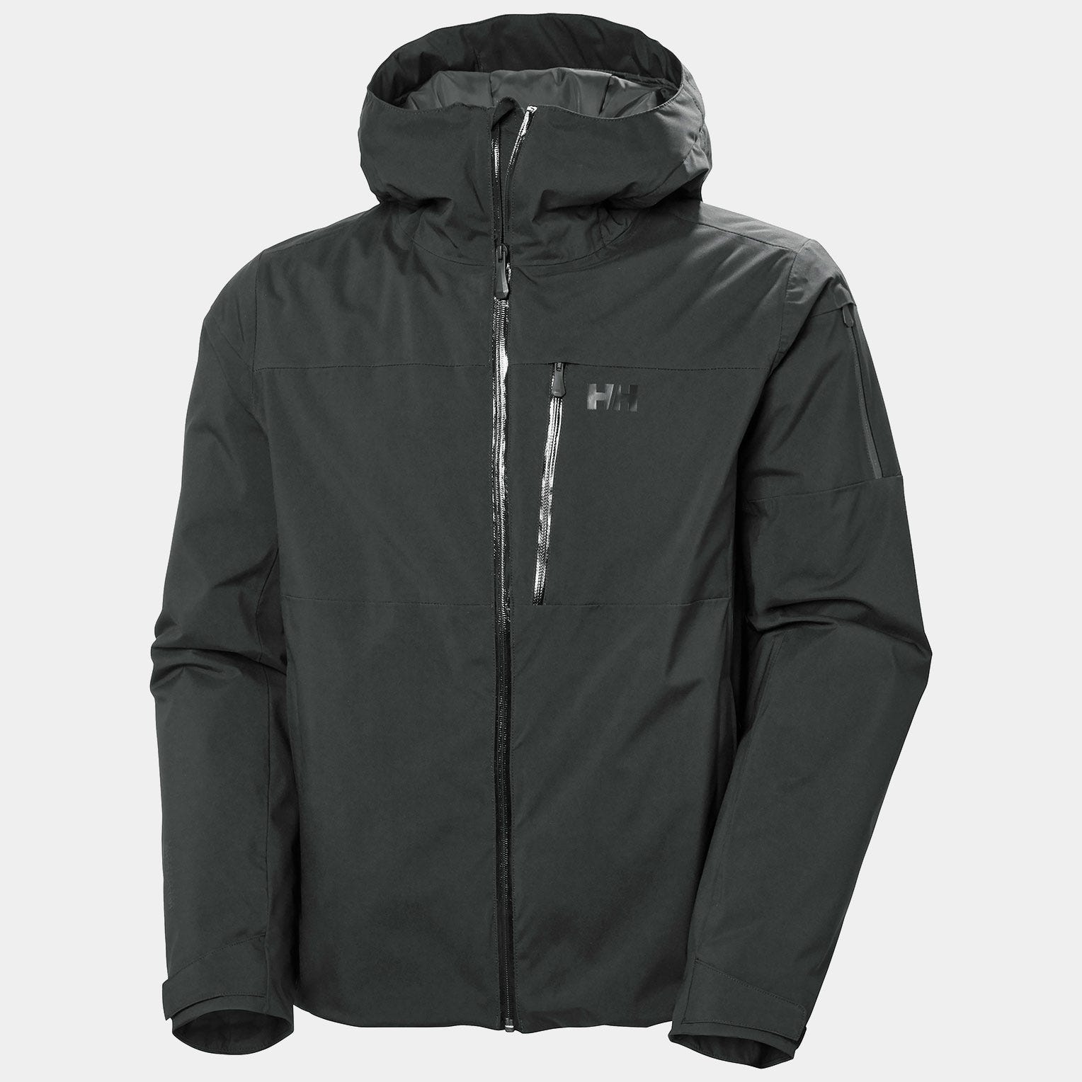Men's Gravity Insulated Ski Jacket