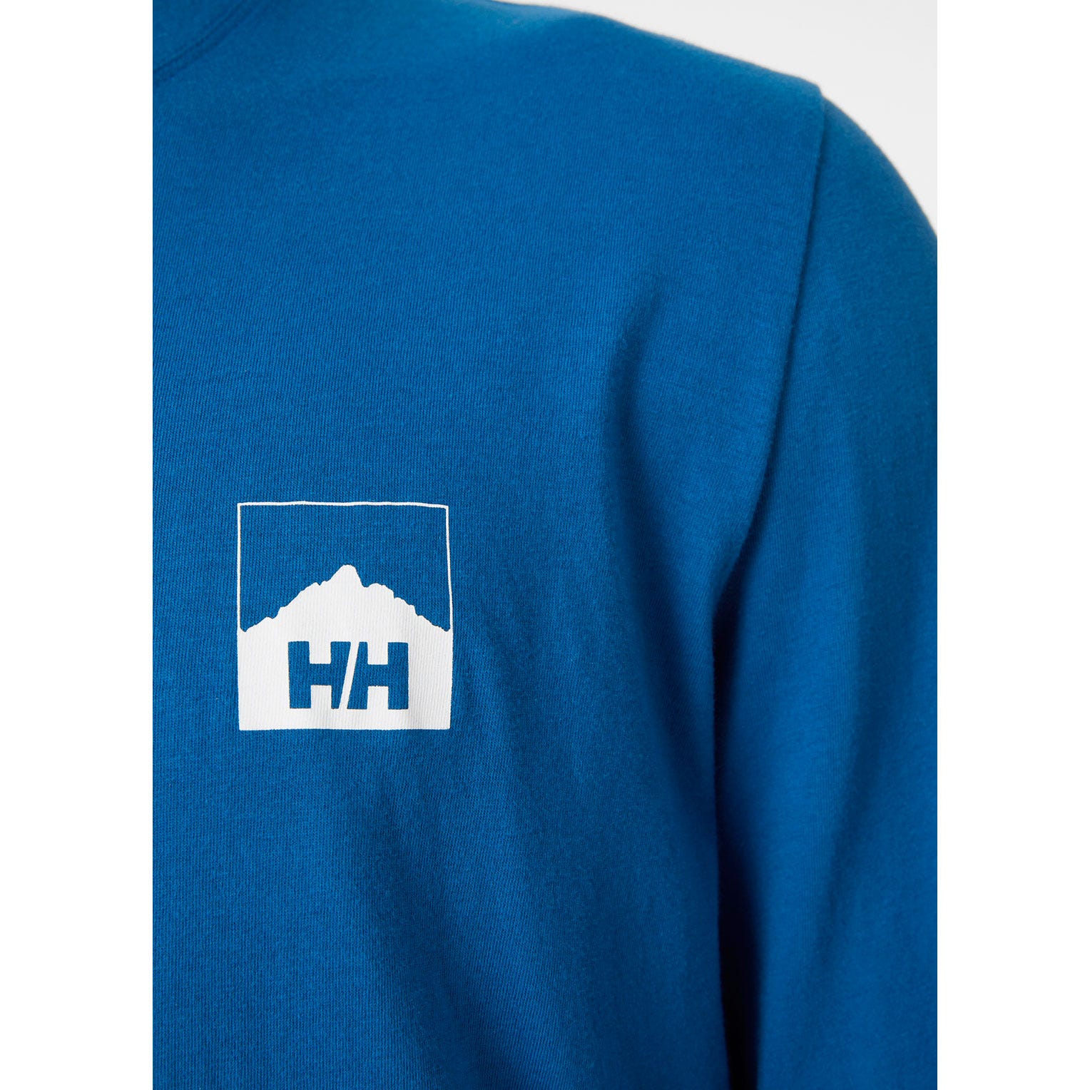 Men's Nord Graphic Longsleeve T-Shirt