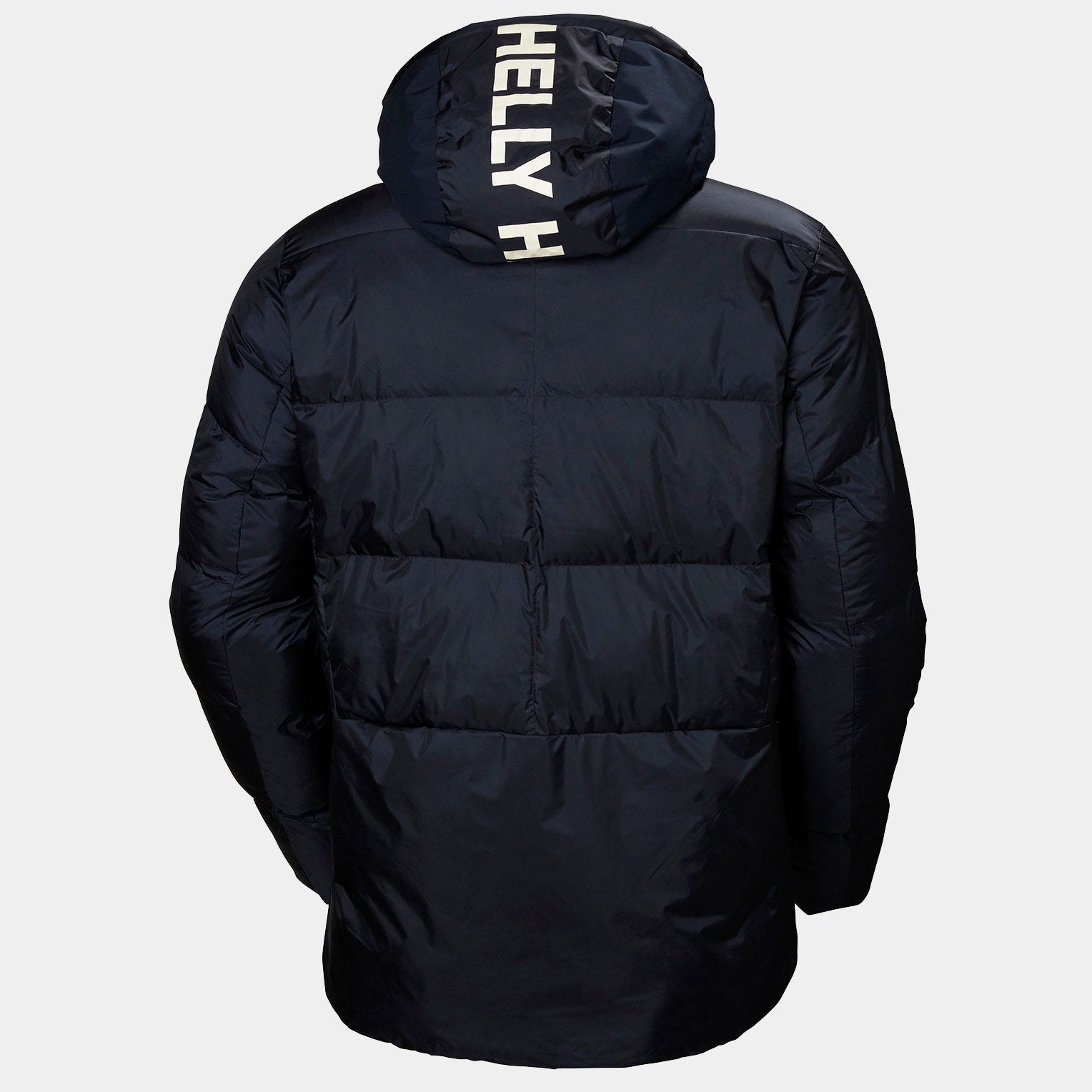 Men's Active Winter Parka