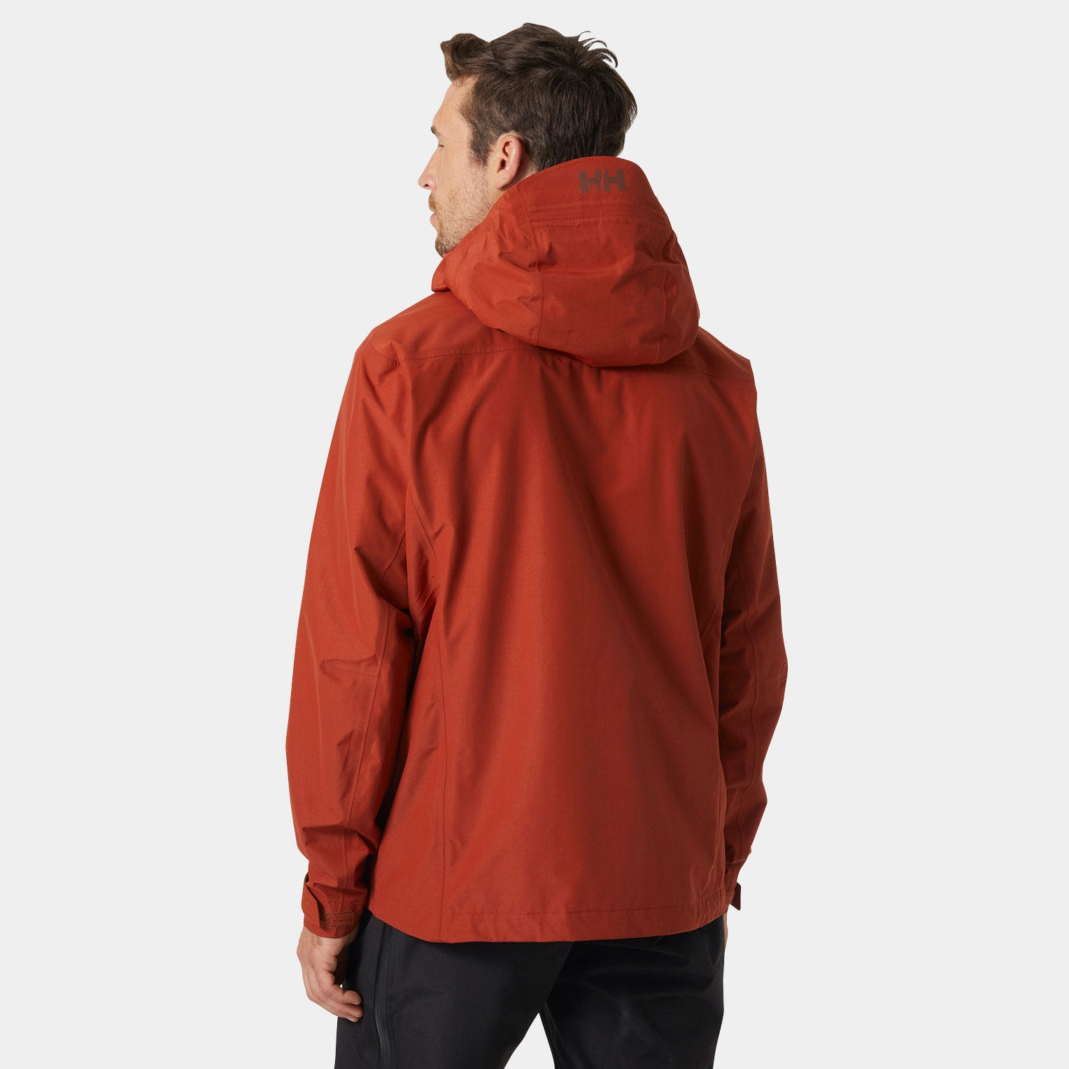 Men's Blaze 3 Layer Shell Jacket