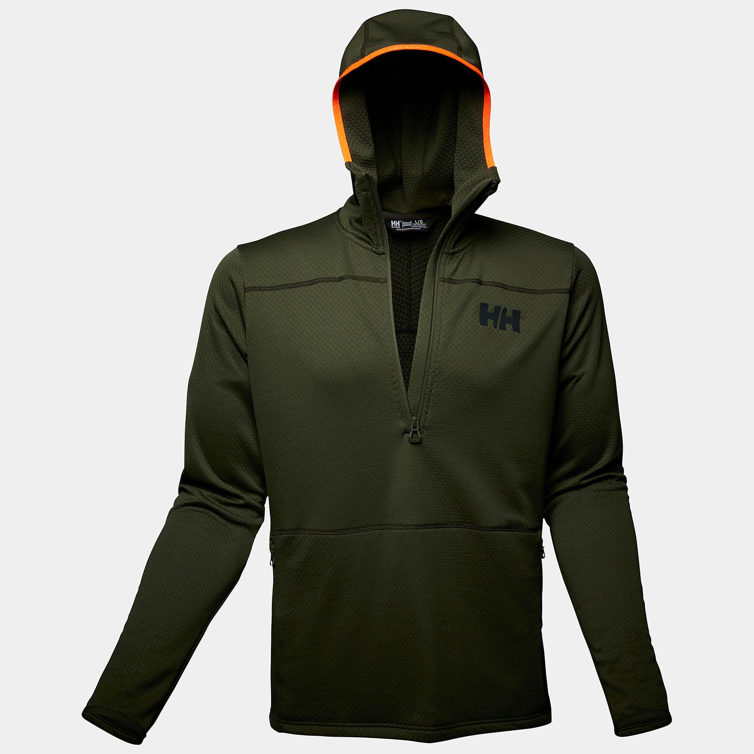 Men's Powerdreamer Midlayer