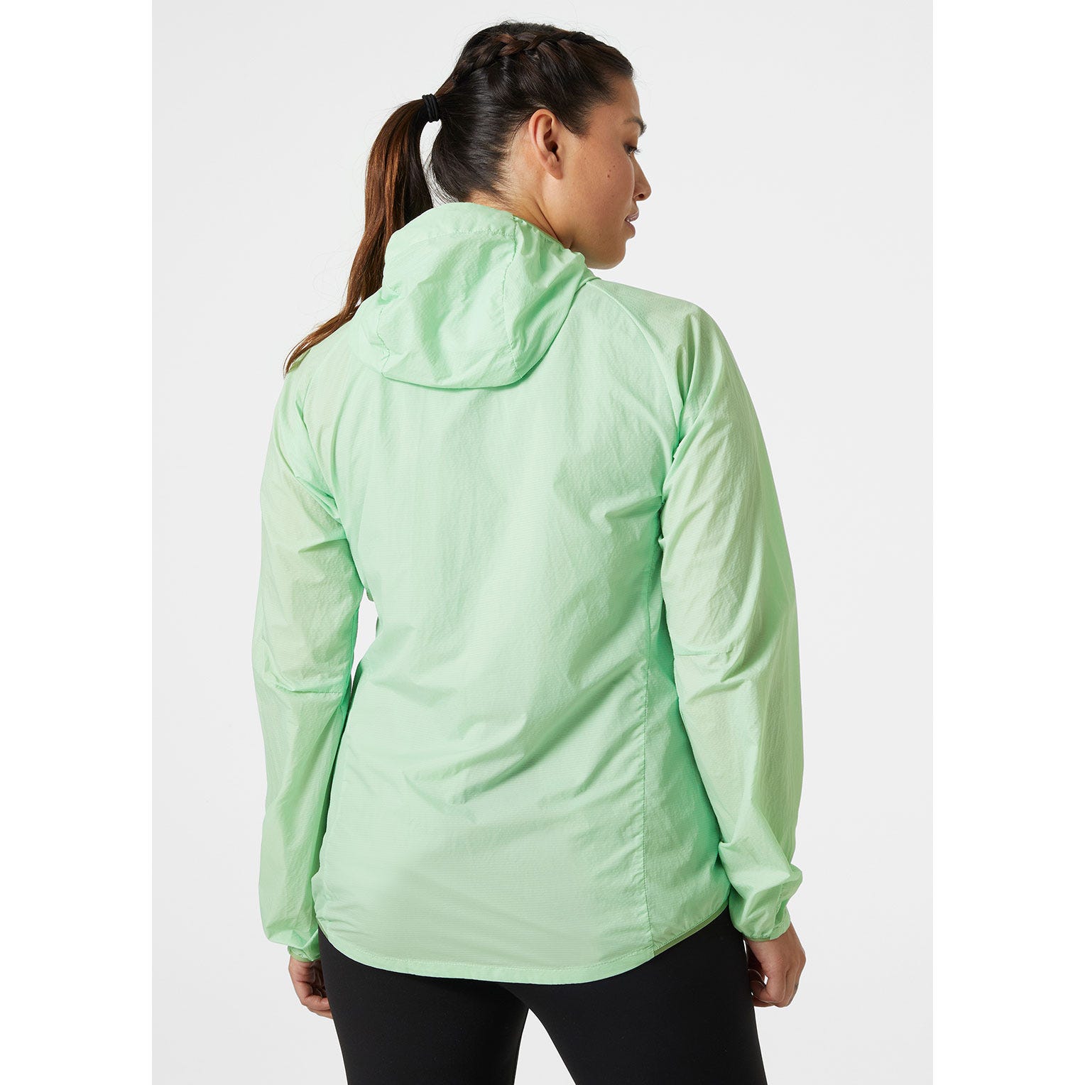 Women's Roam Wind Jacket