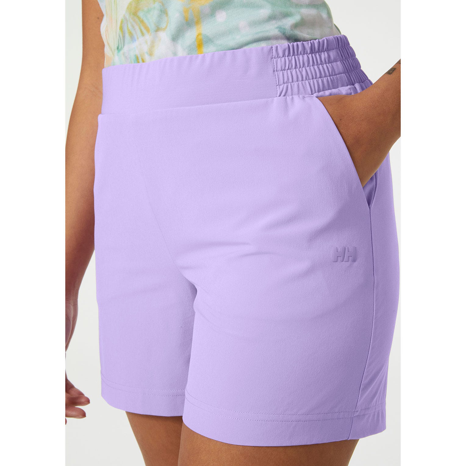 Women's Thalia Shorts 2.0