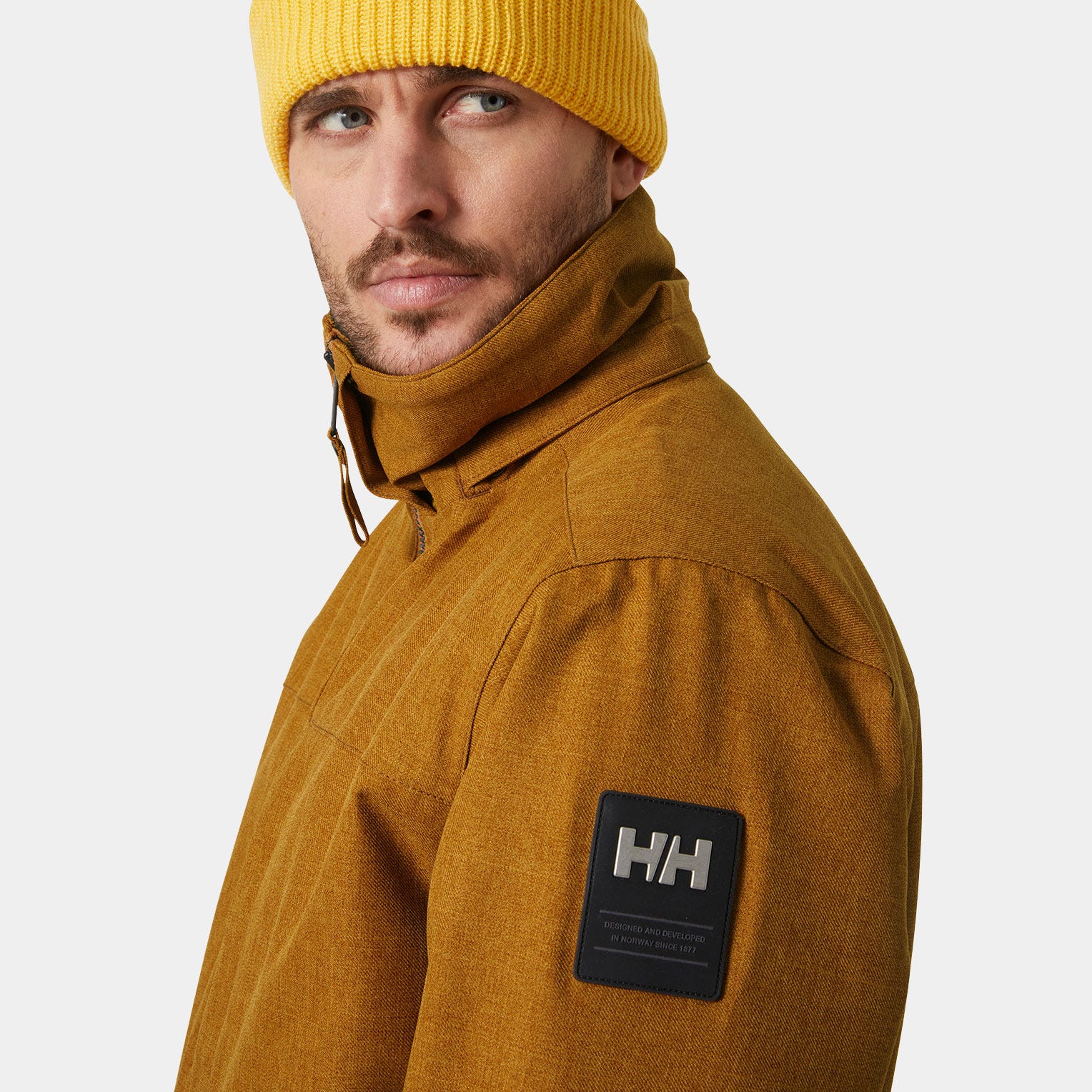 Men's Chill Winter Jacket 2.0