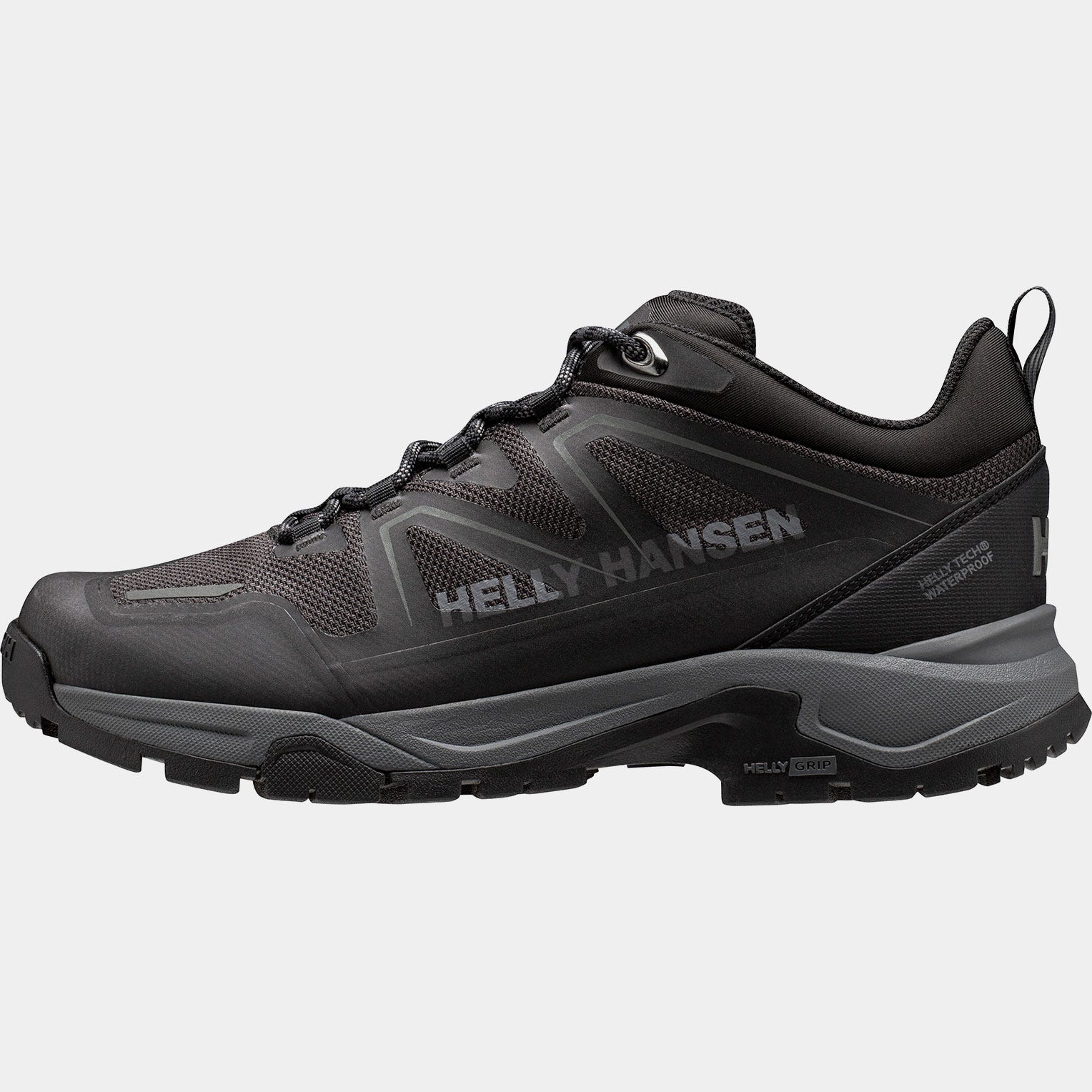 Men's Cascade Low-Cut Helly Tech® Hiking Shoes