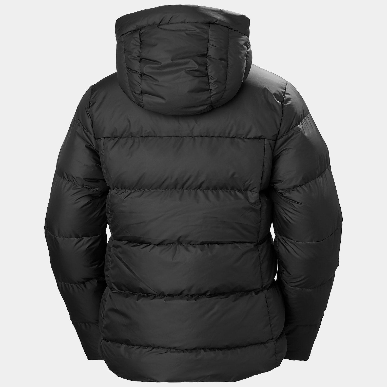 Women's Active Puffy Jacket