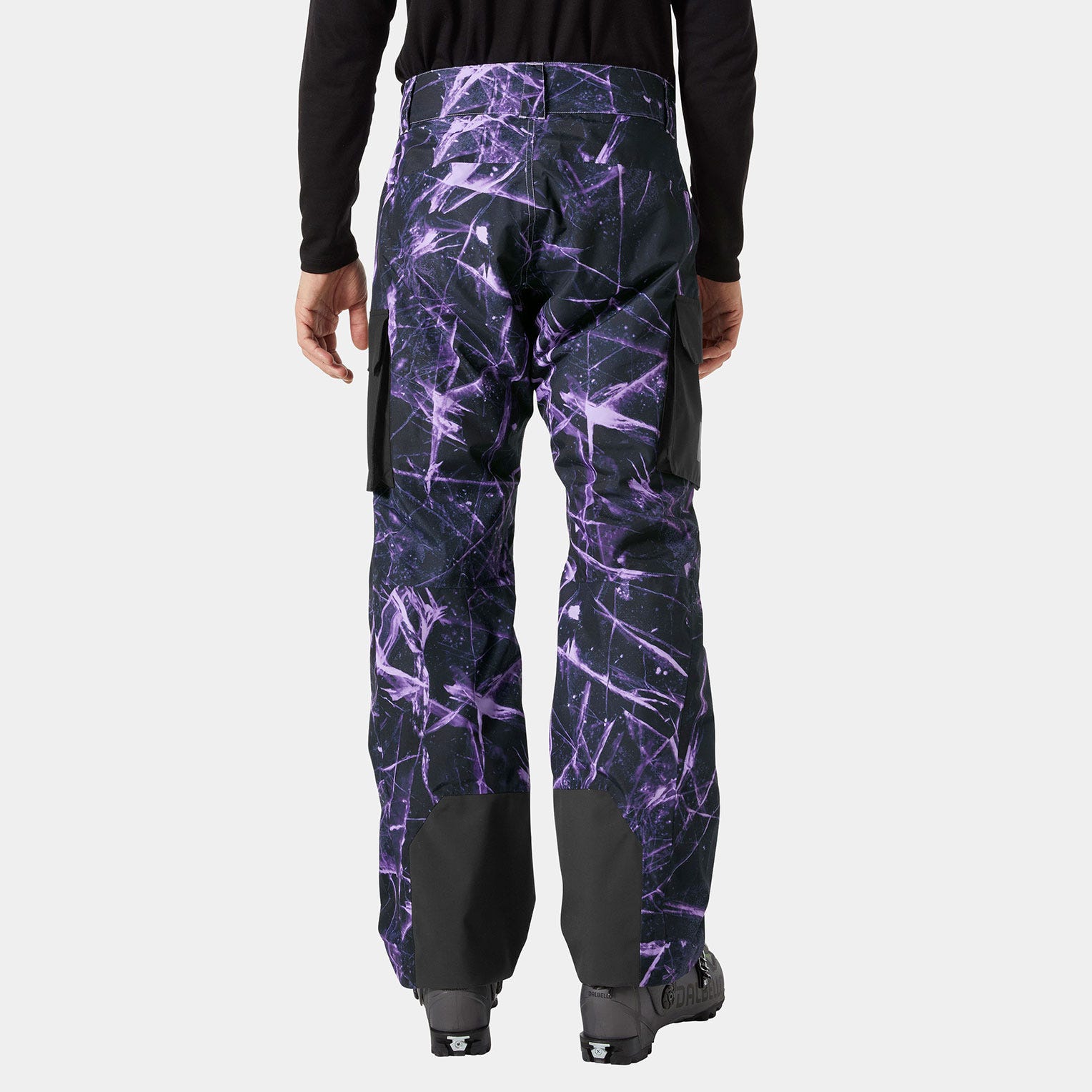 Unisex ULLR D Ski Pants