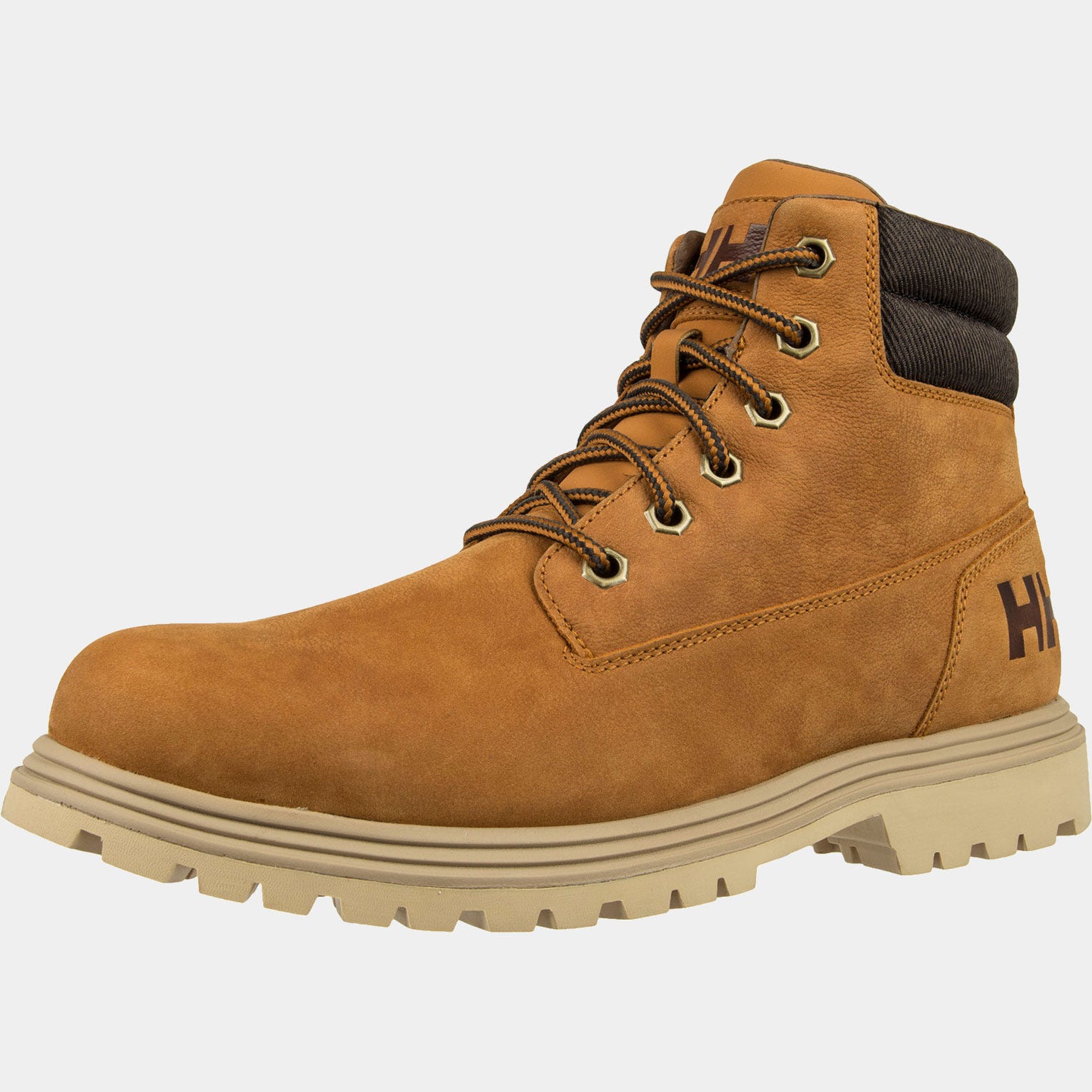 Men's Fremont Waterproof Boots