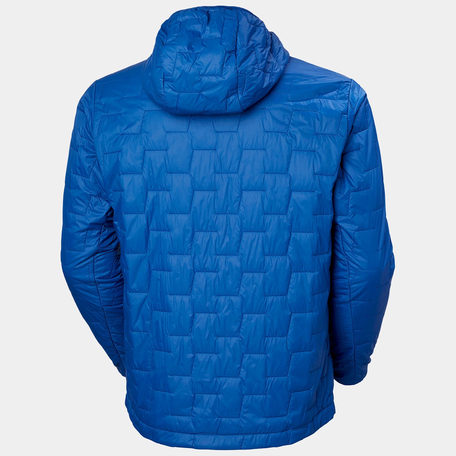 Men's LIFALOFT? Hooded Insulator Jacket