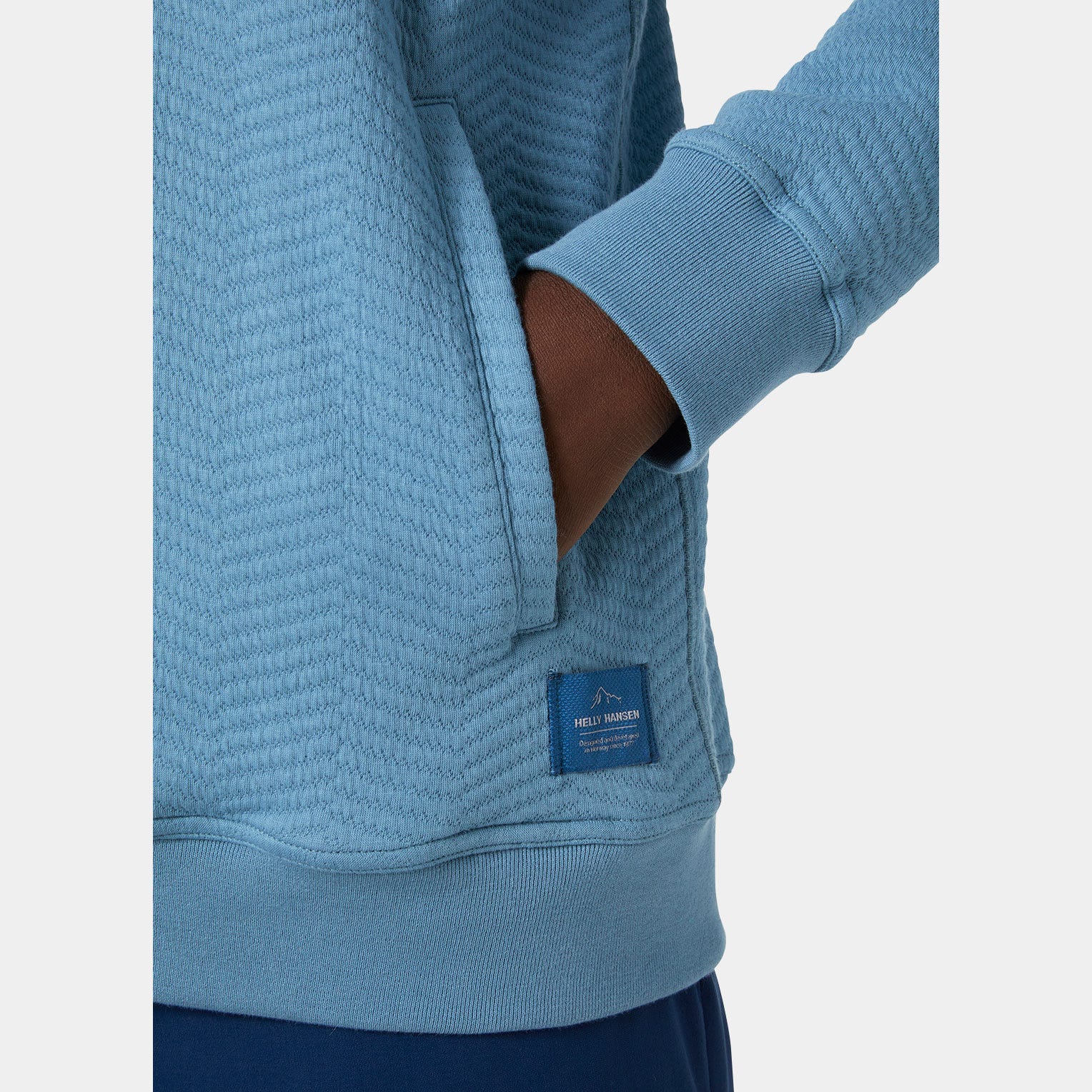 Men's LIFA® Tech Lite Pullover Hoodie