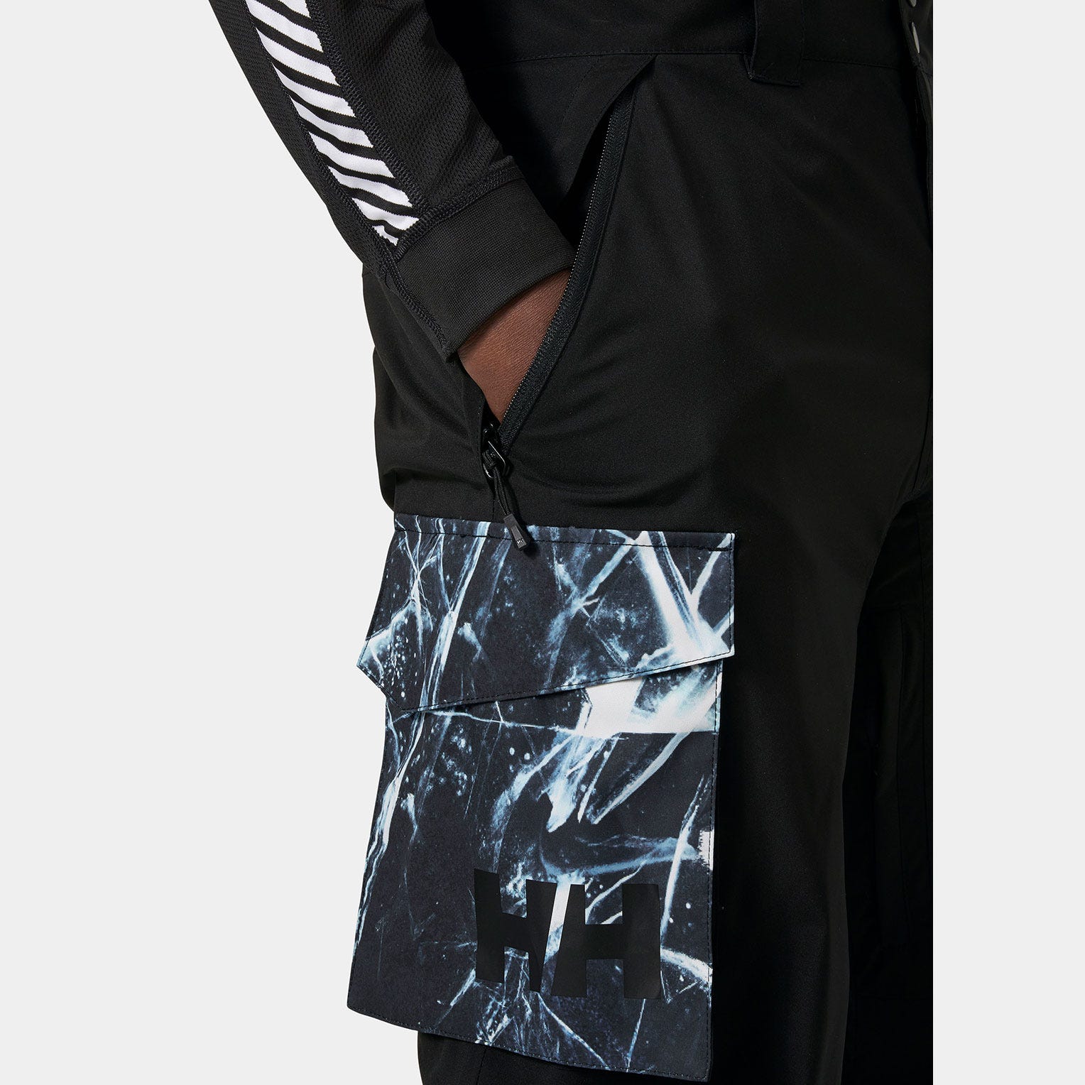 Unisex ULLR D Ski Pants