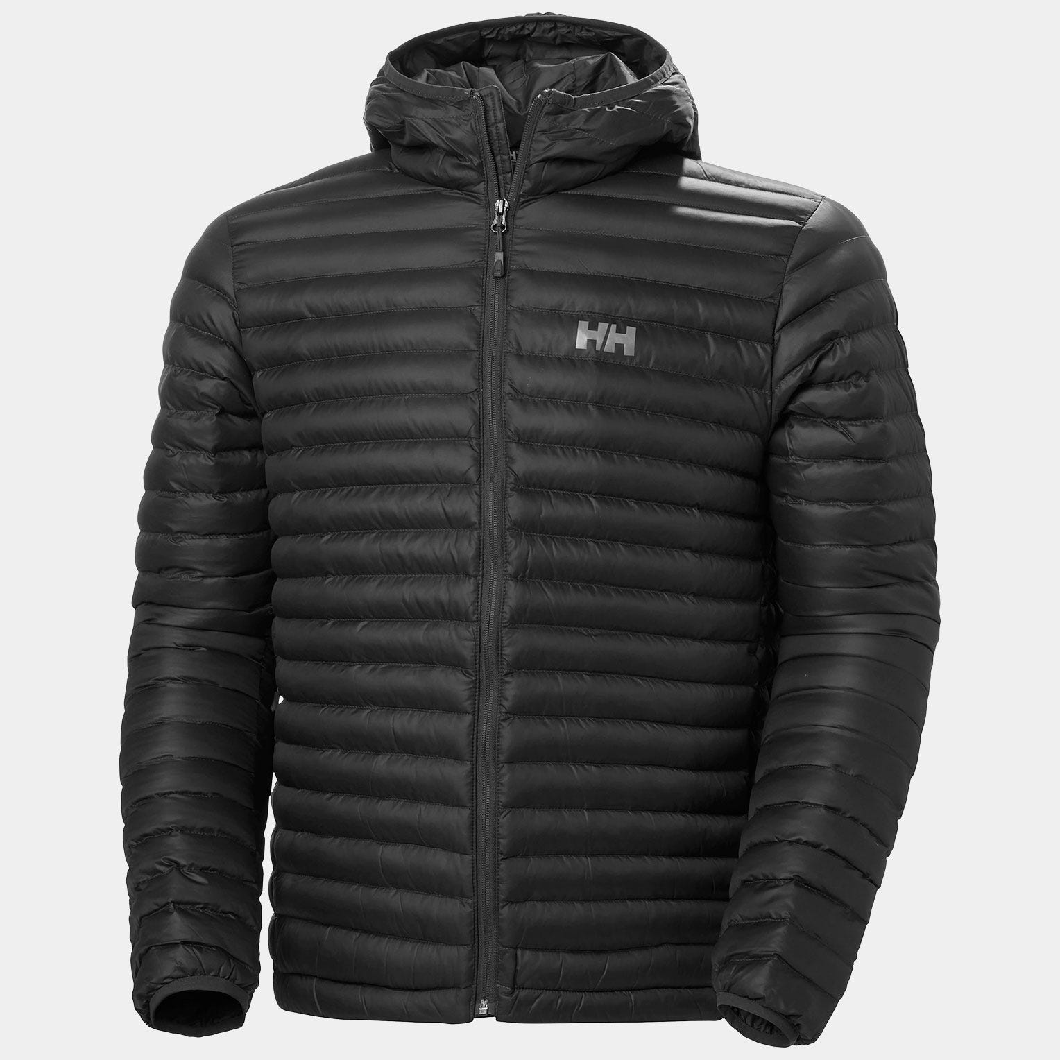 Men's Sirdal Hooded Insulated Jacket